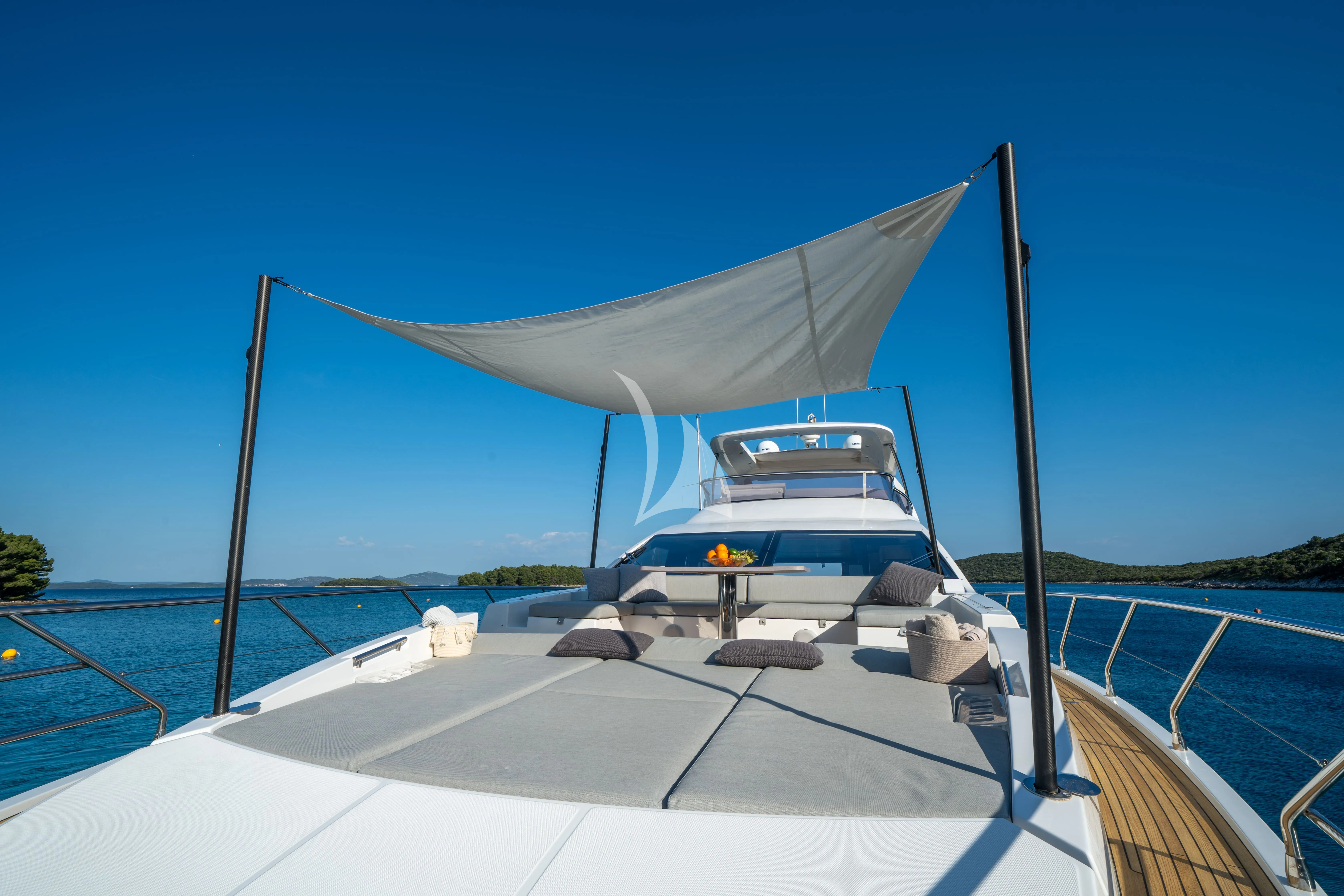 Relax of Croatia
