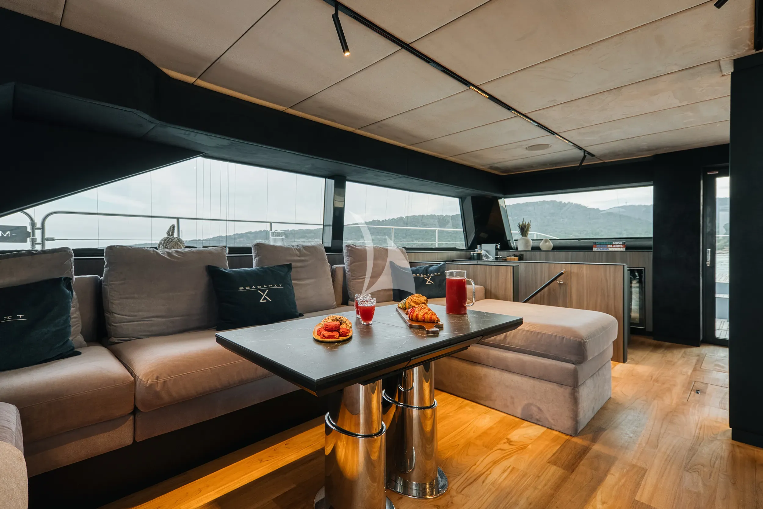 SEABARIT LX