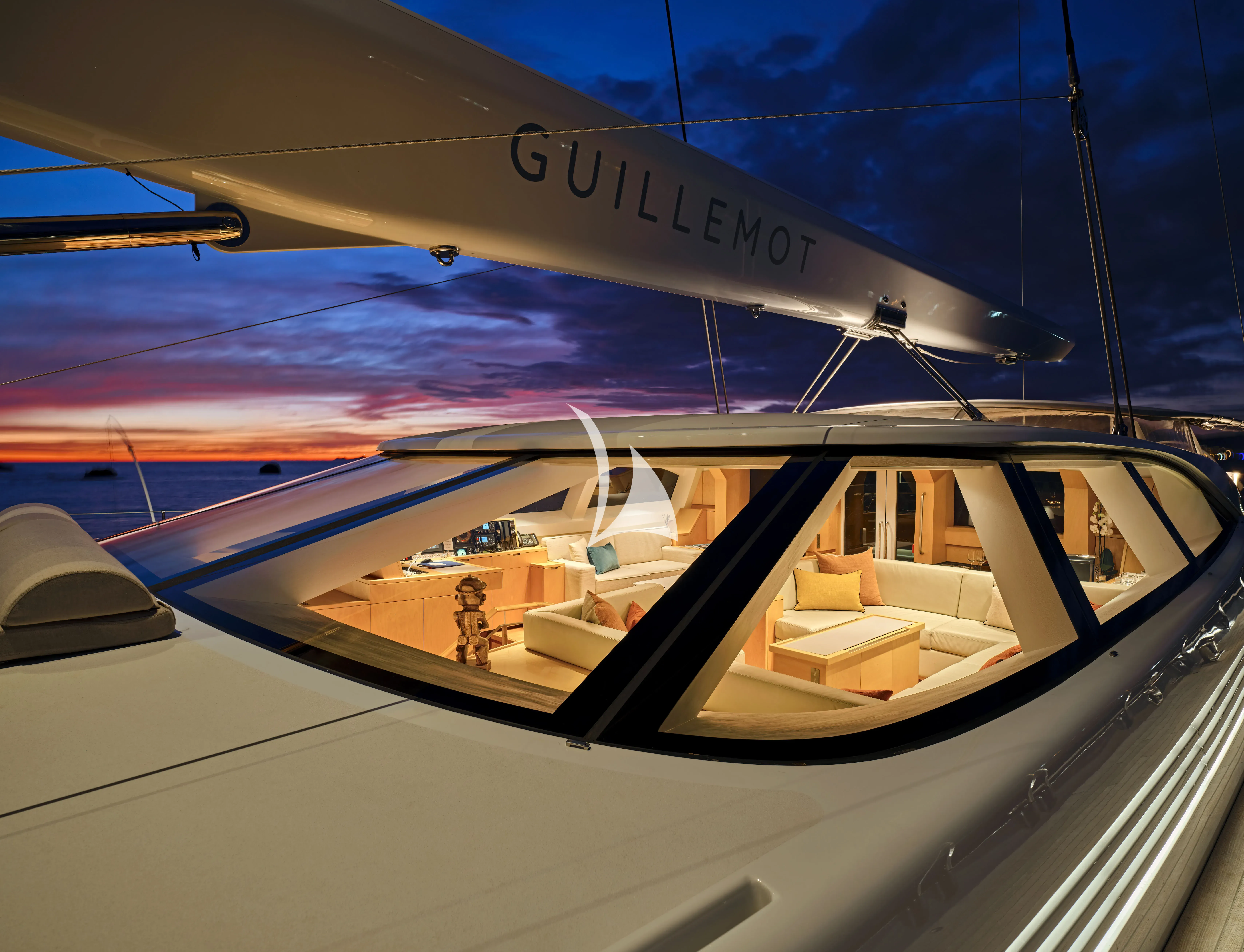 GUILLEMOT