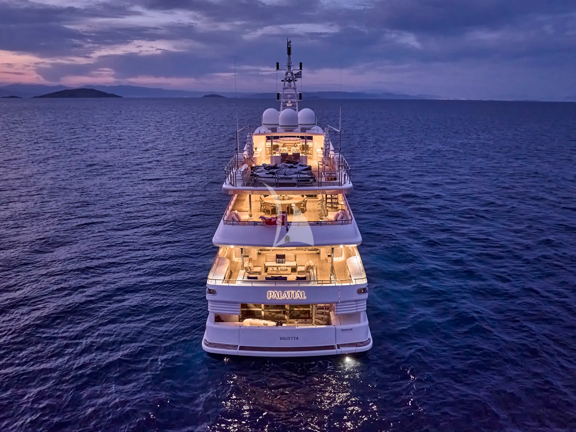 PALATIAL