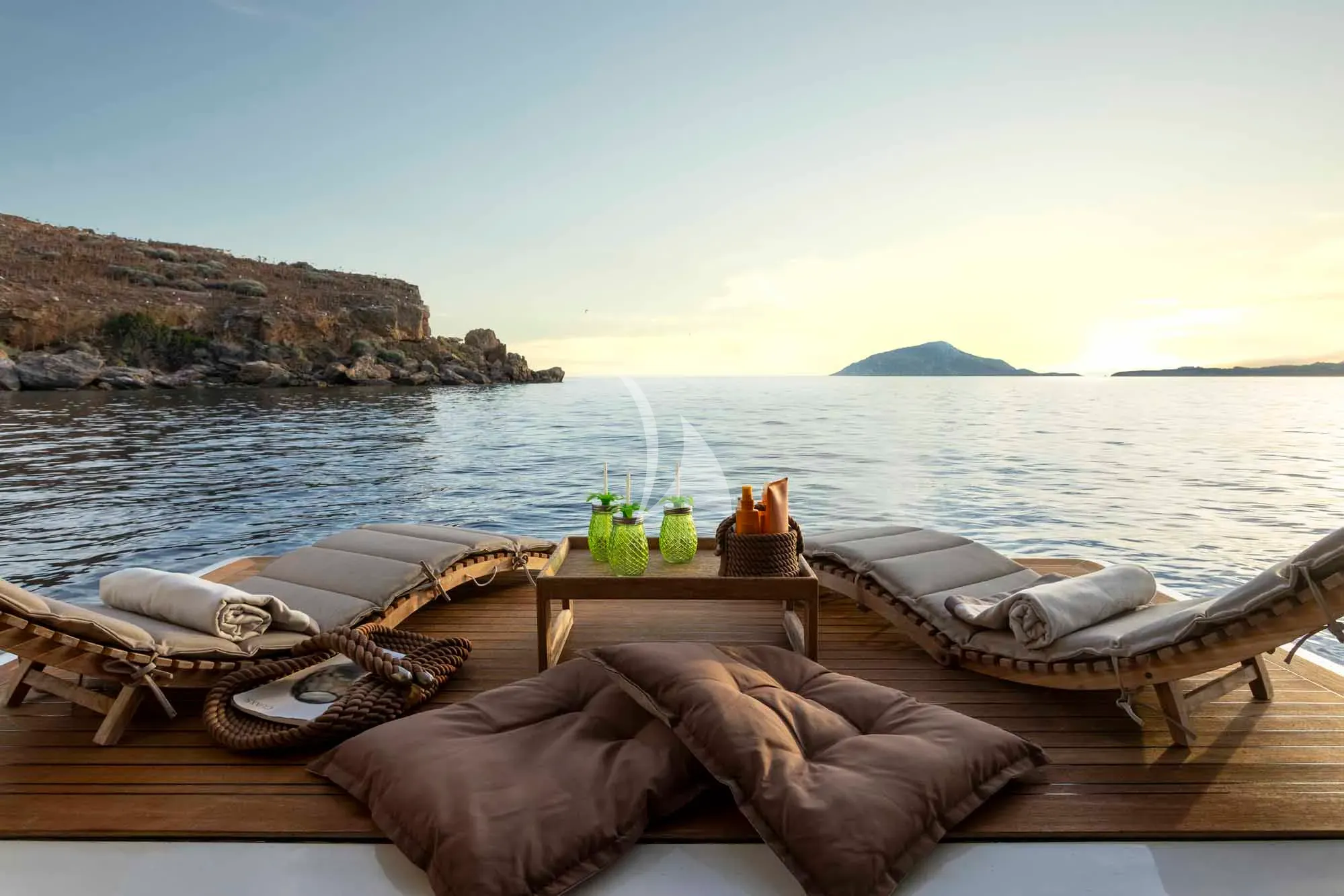 PARADISE