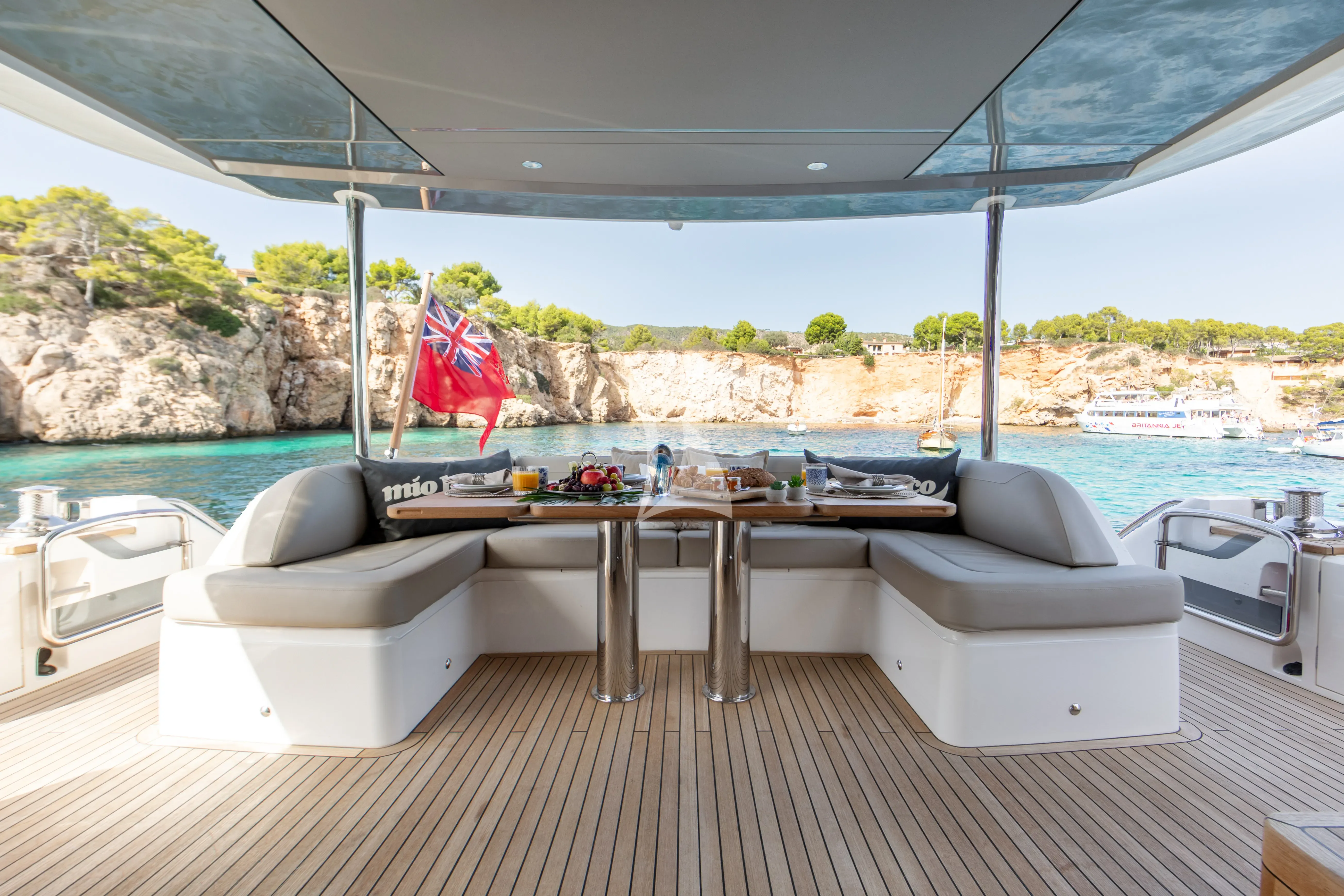 MIO BARCO