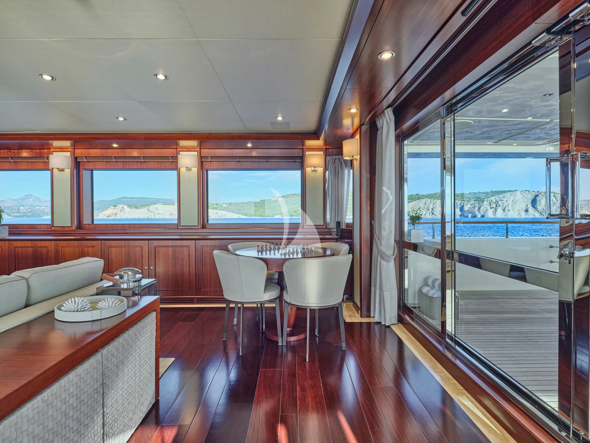 PALATIAL
