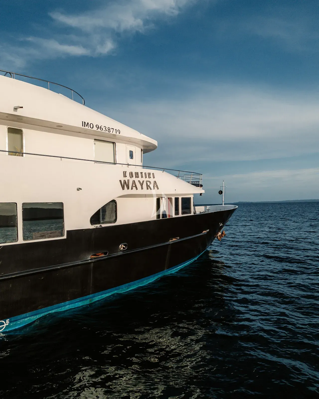 KONTIKI WAYRA