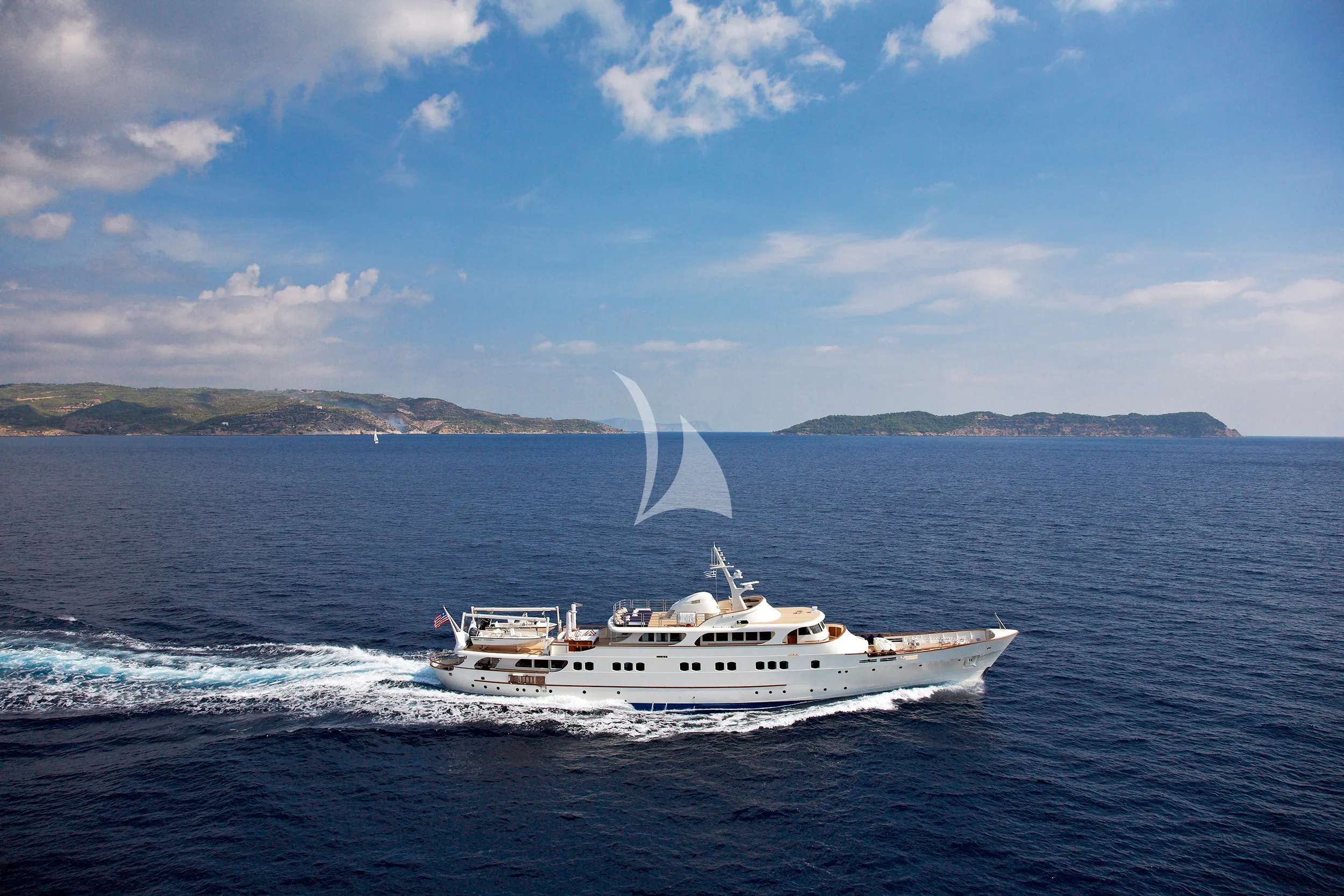 NORTHWIND II