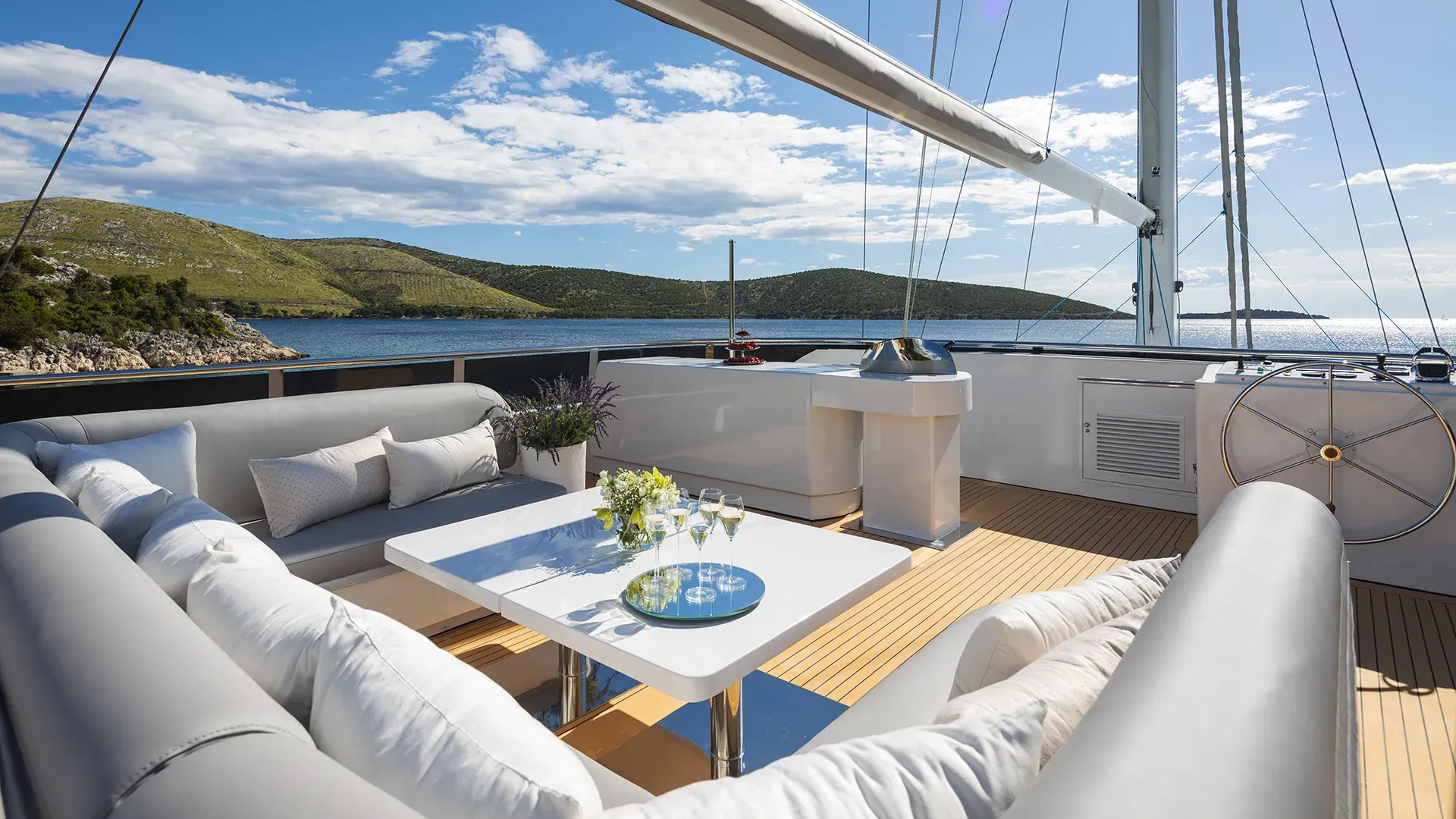 M/S AURUM SKY