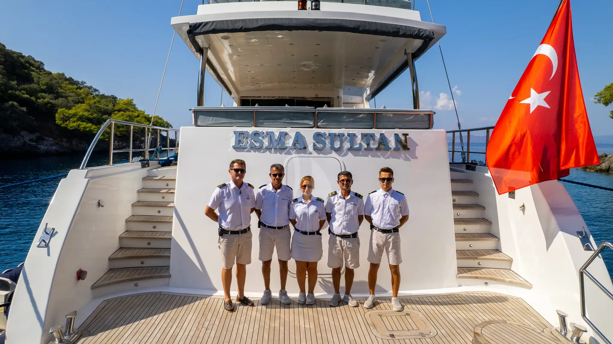 ESMA SULTAN