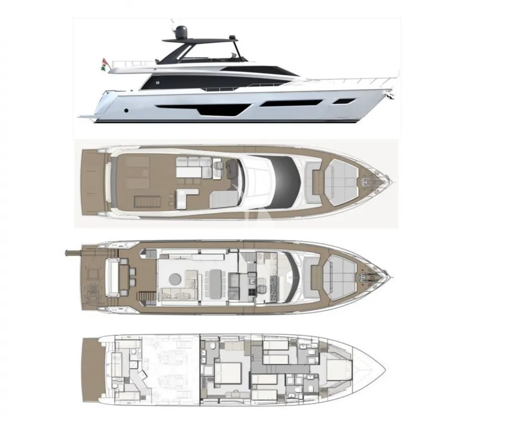 SEA DIAMOND