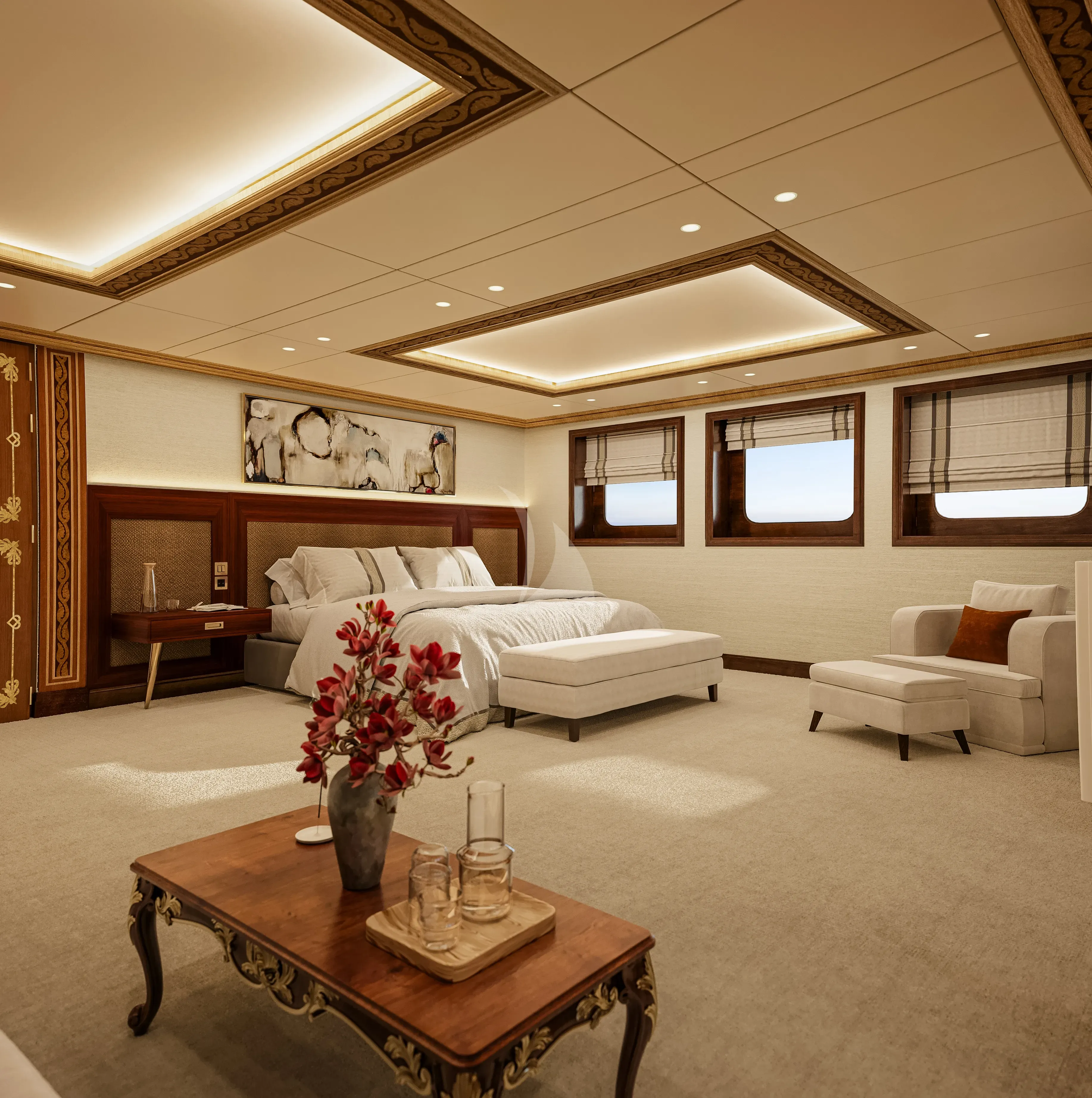 GRAND OCEAN