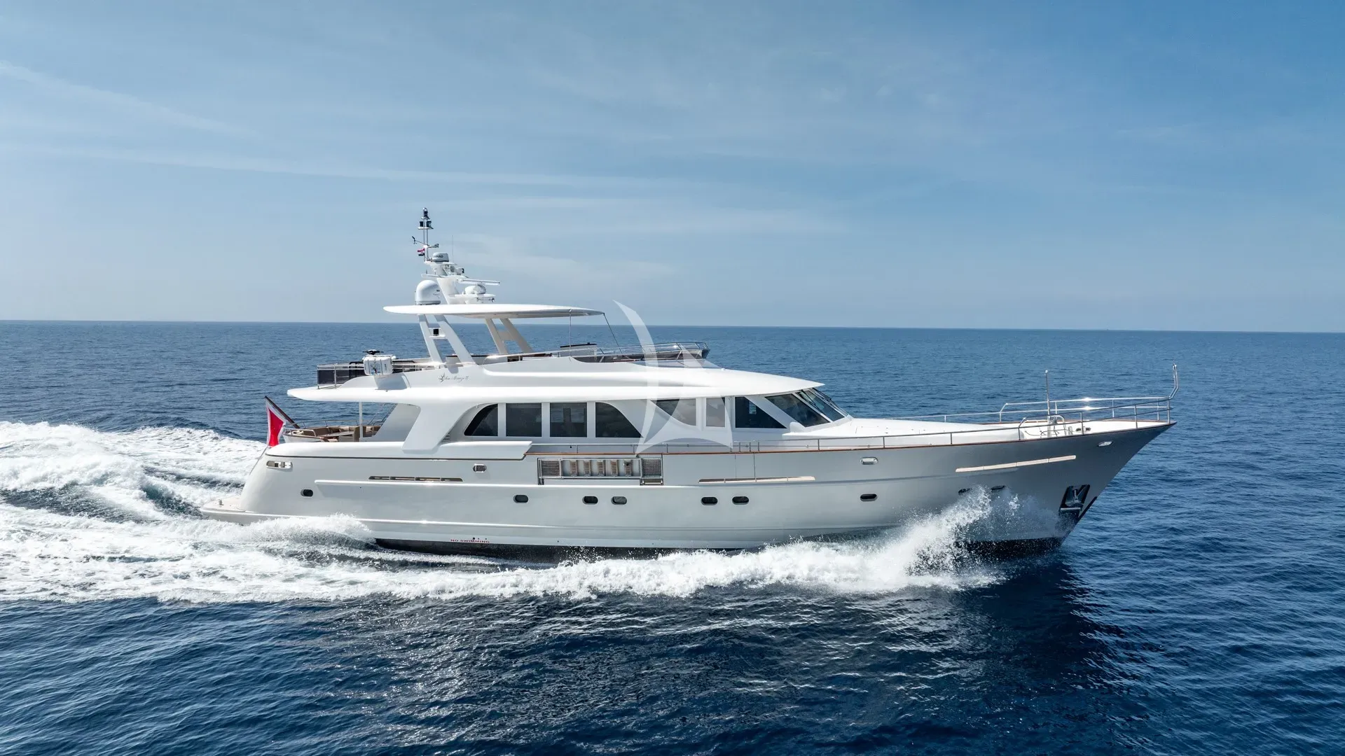 SEA BREEZE II