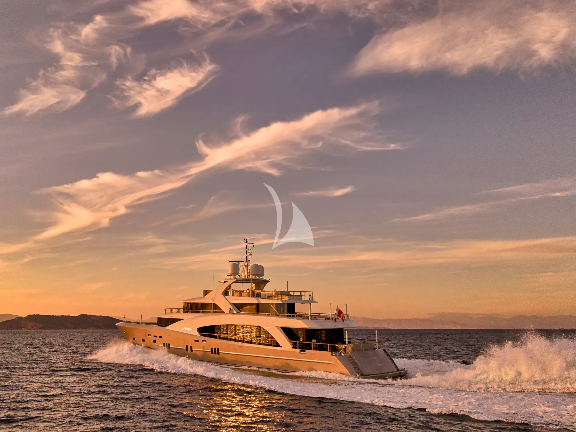 LA PELLEGRINA 1