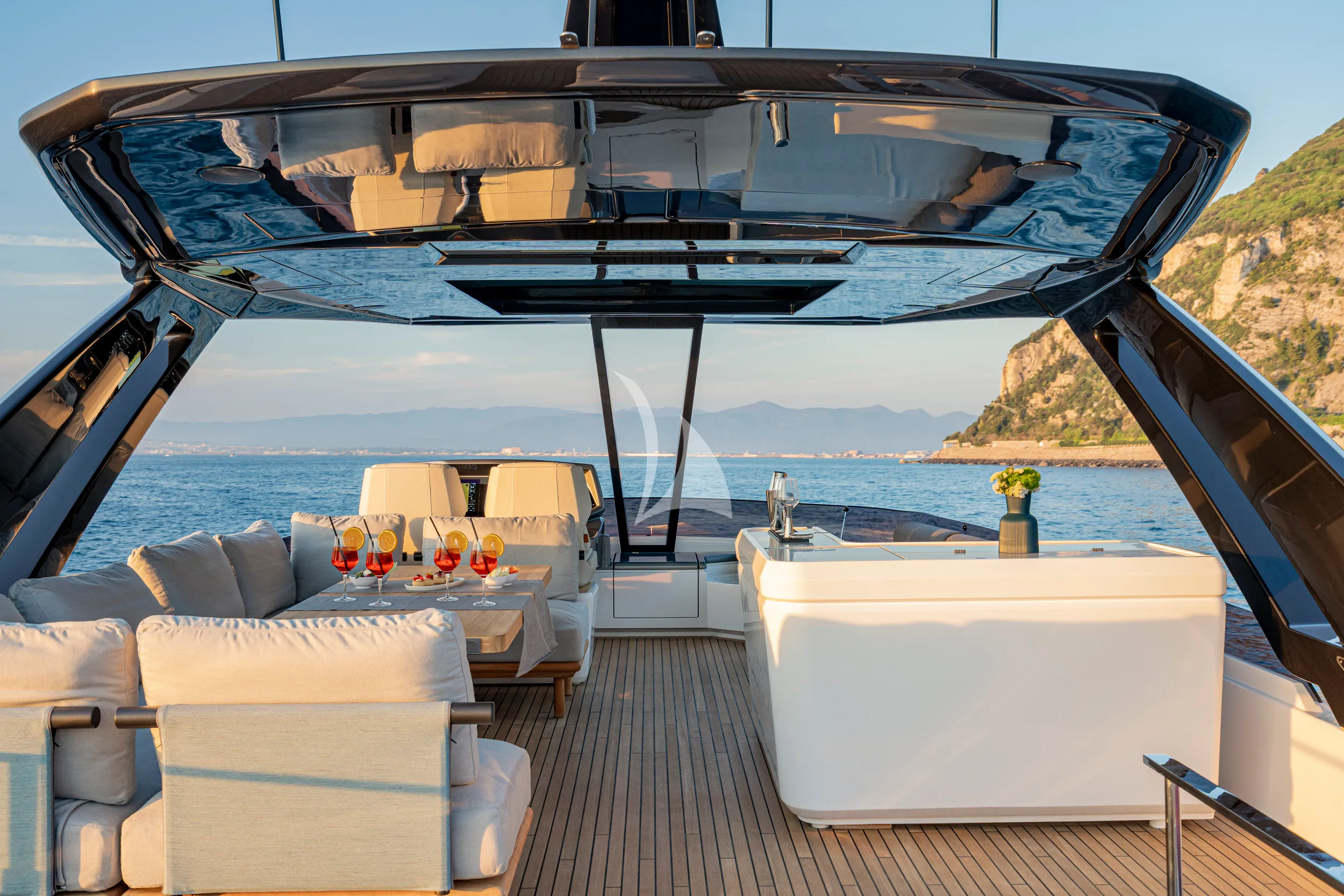 SEA DIAMOND
