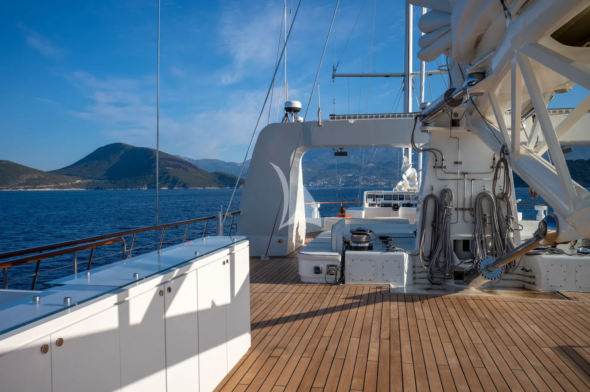 LE PONANT