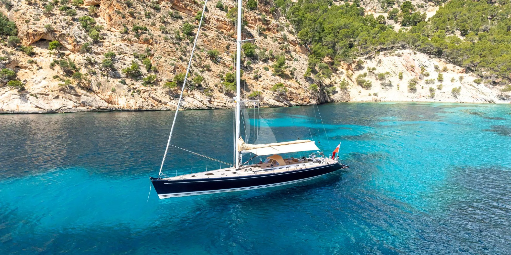 STELLA OF RORC
