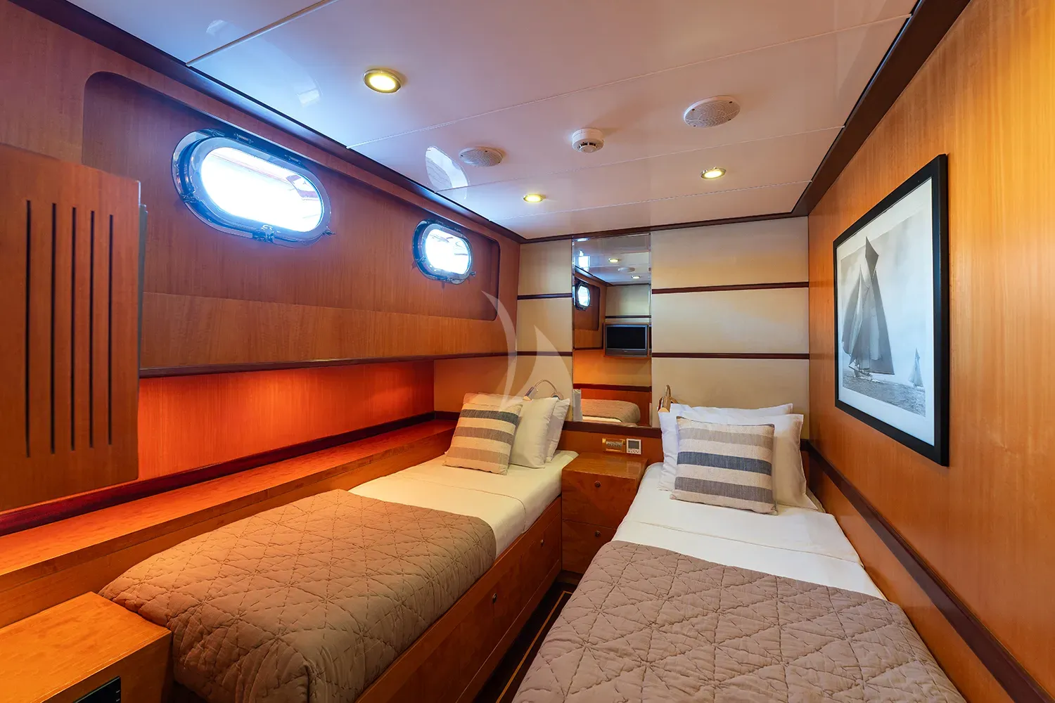 SERENITY 86