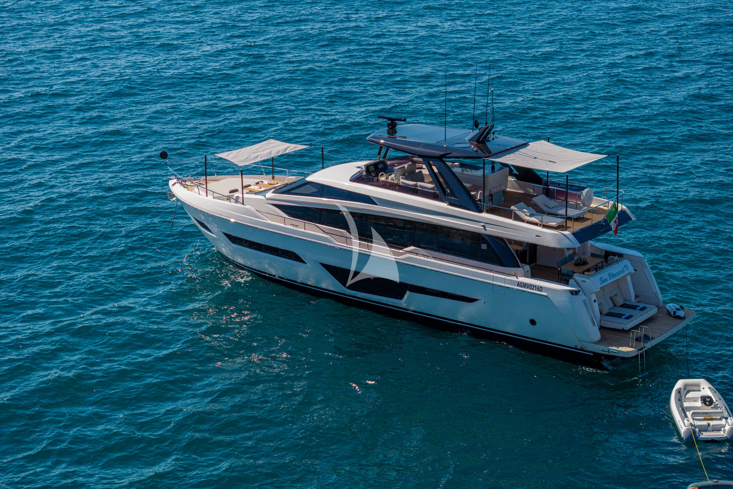 SEA DIAMOND