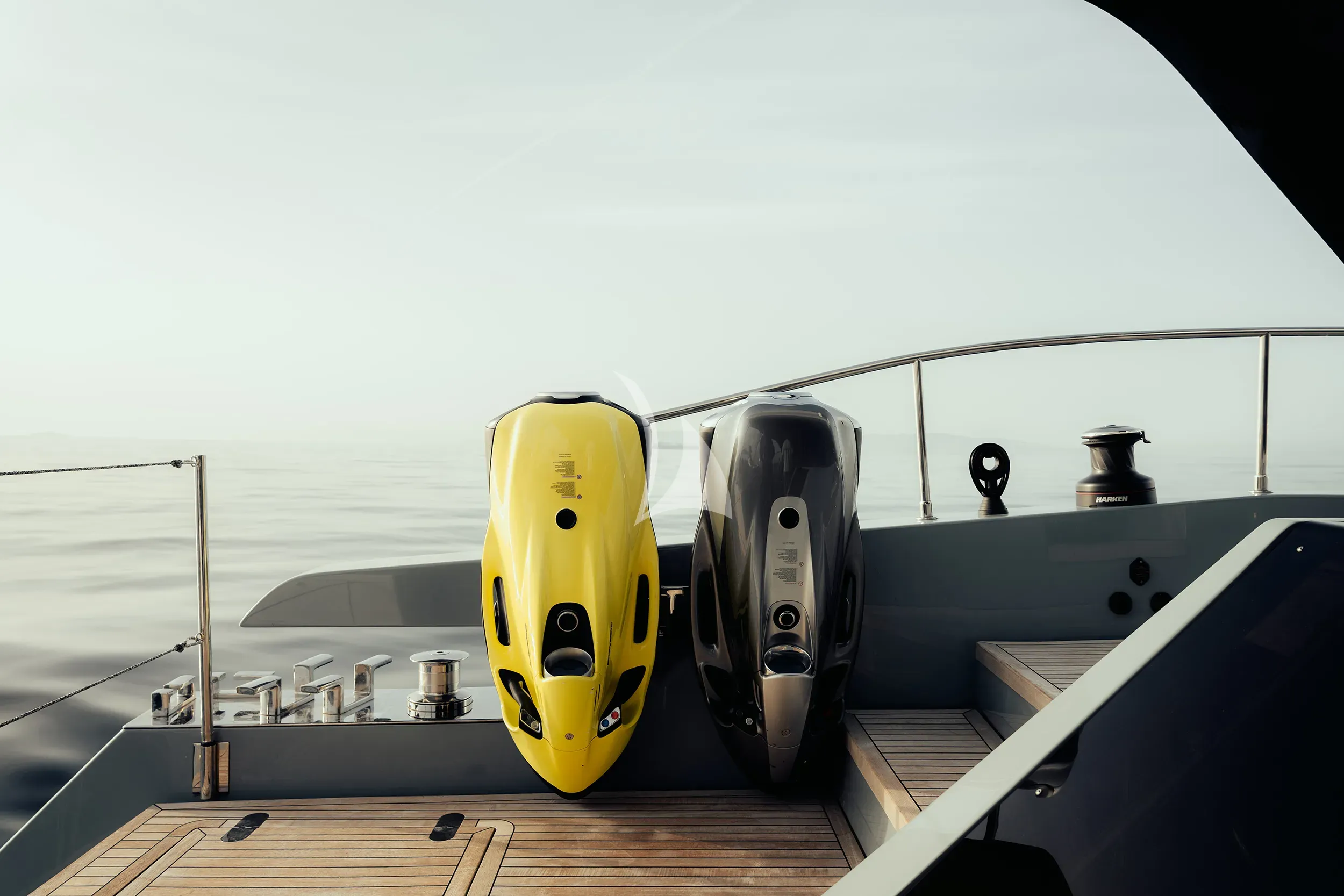 SEABARIT LX