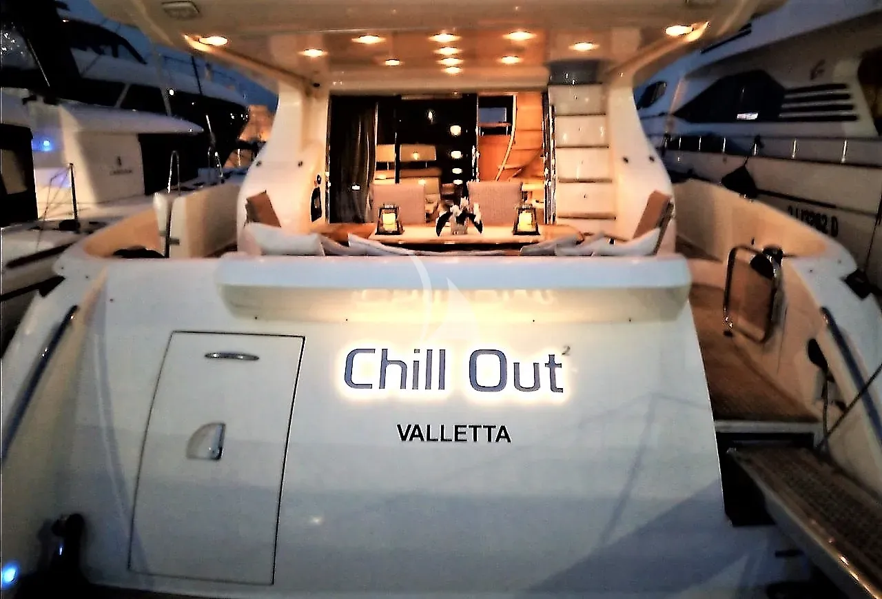 CHILL OUT II