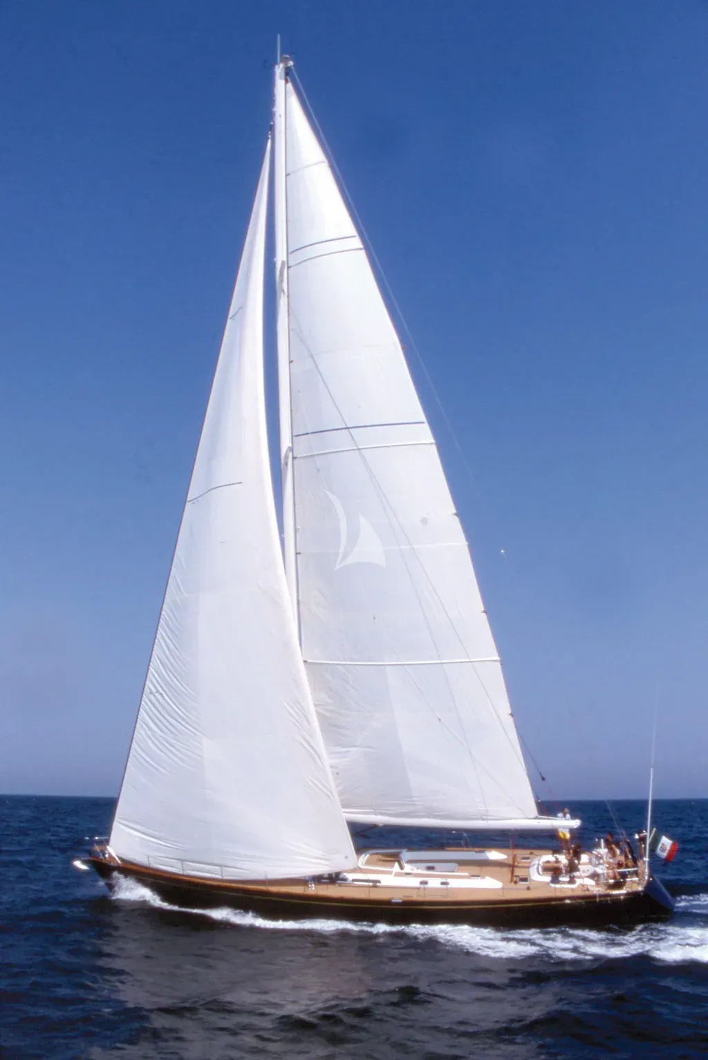 Class IV