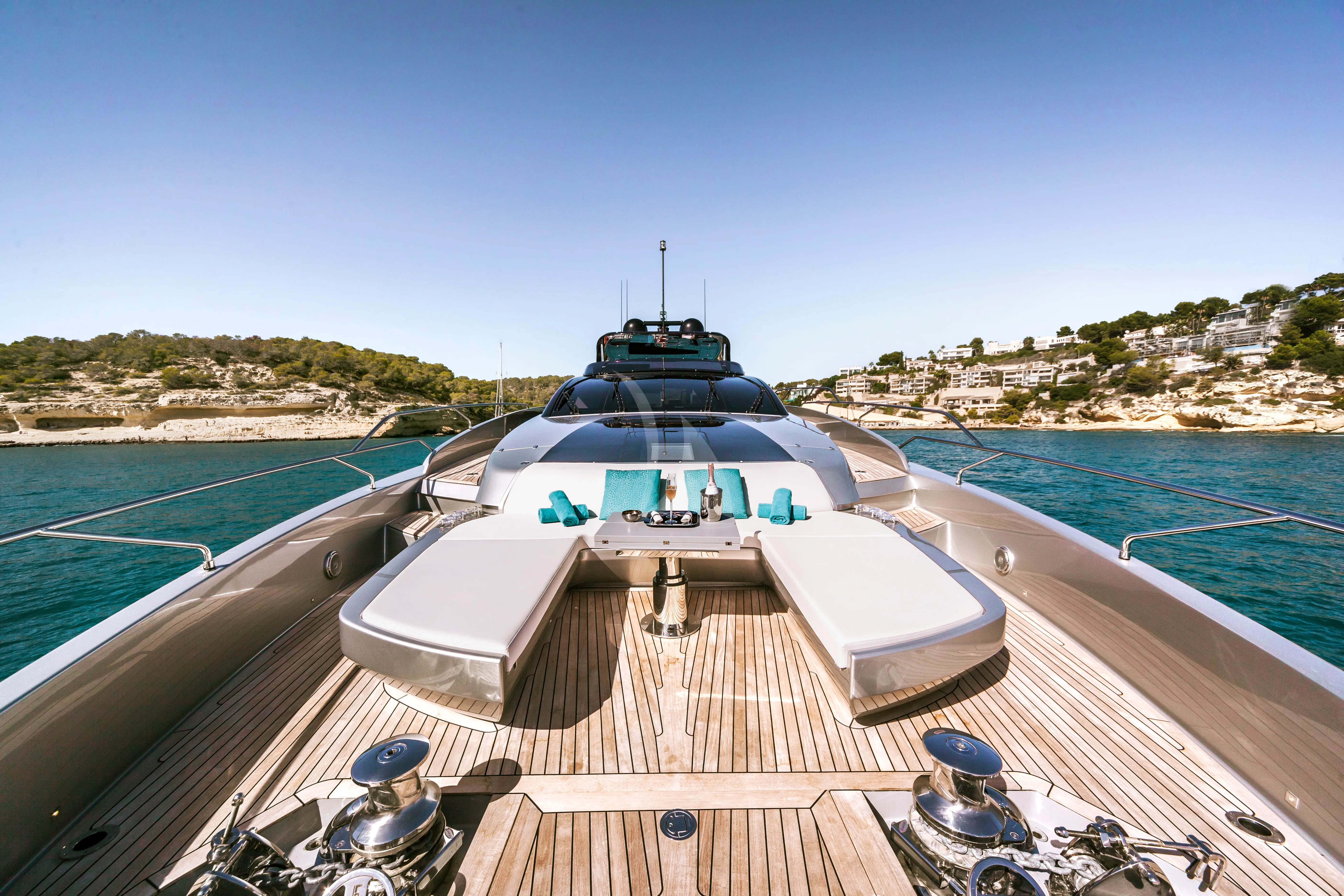 BARRACUDA III