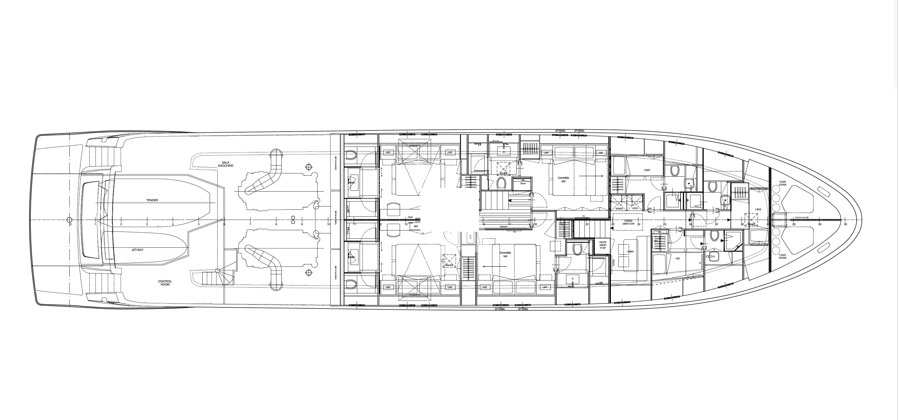 GOLDEN YACHT