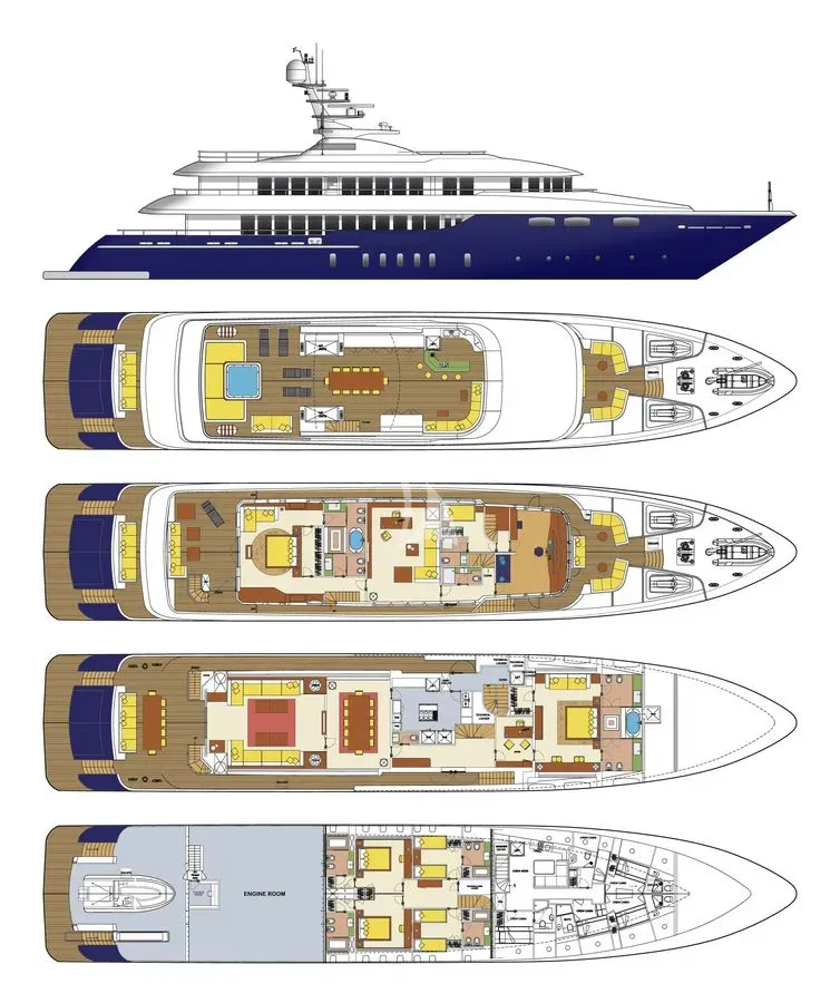 ZALIV III