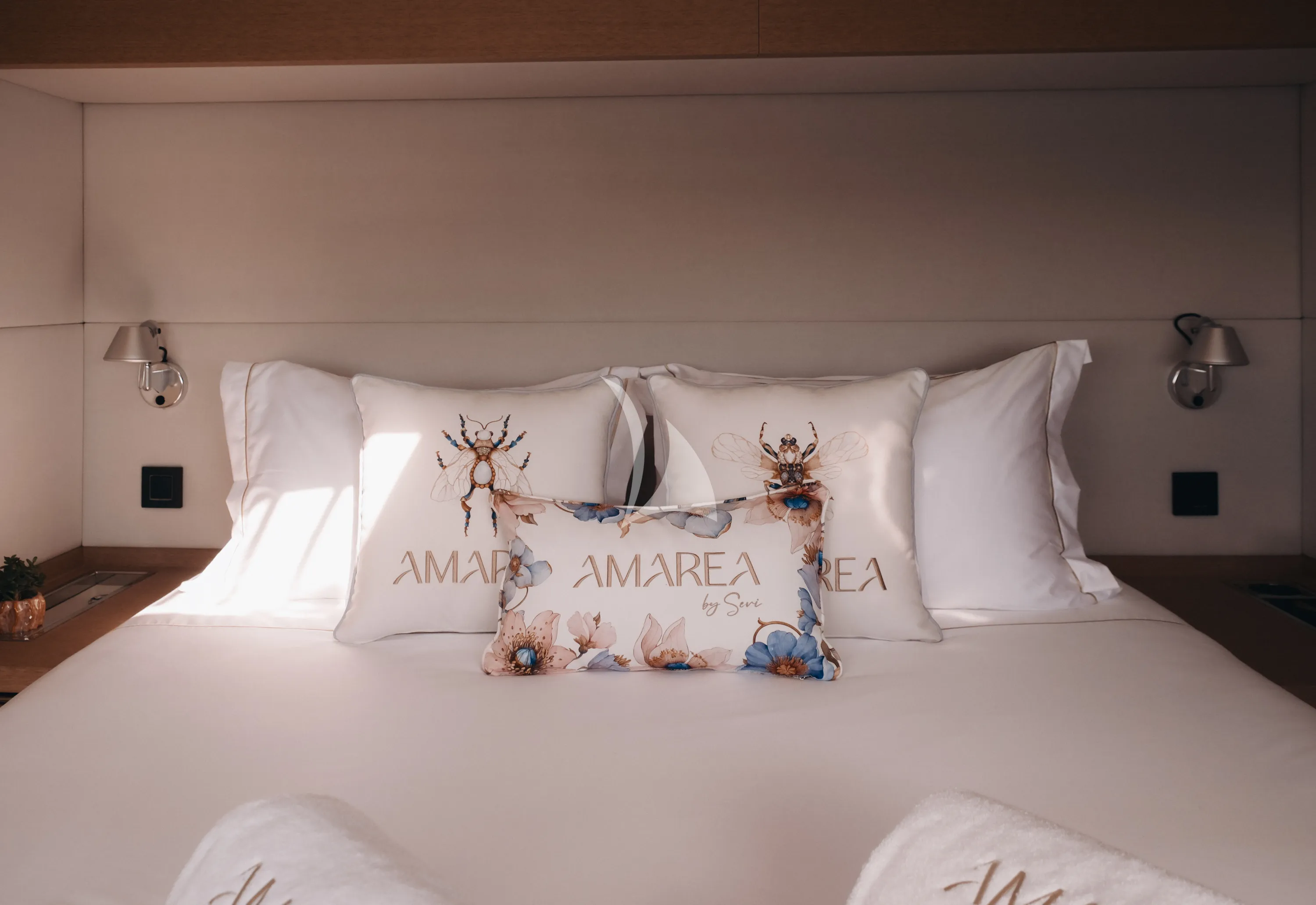 AMAREA