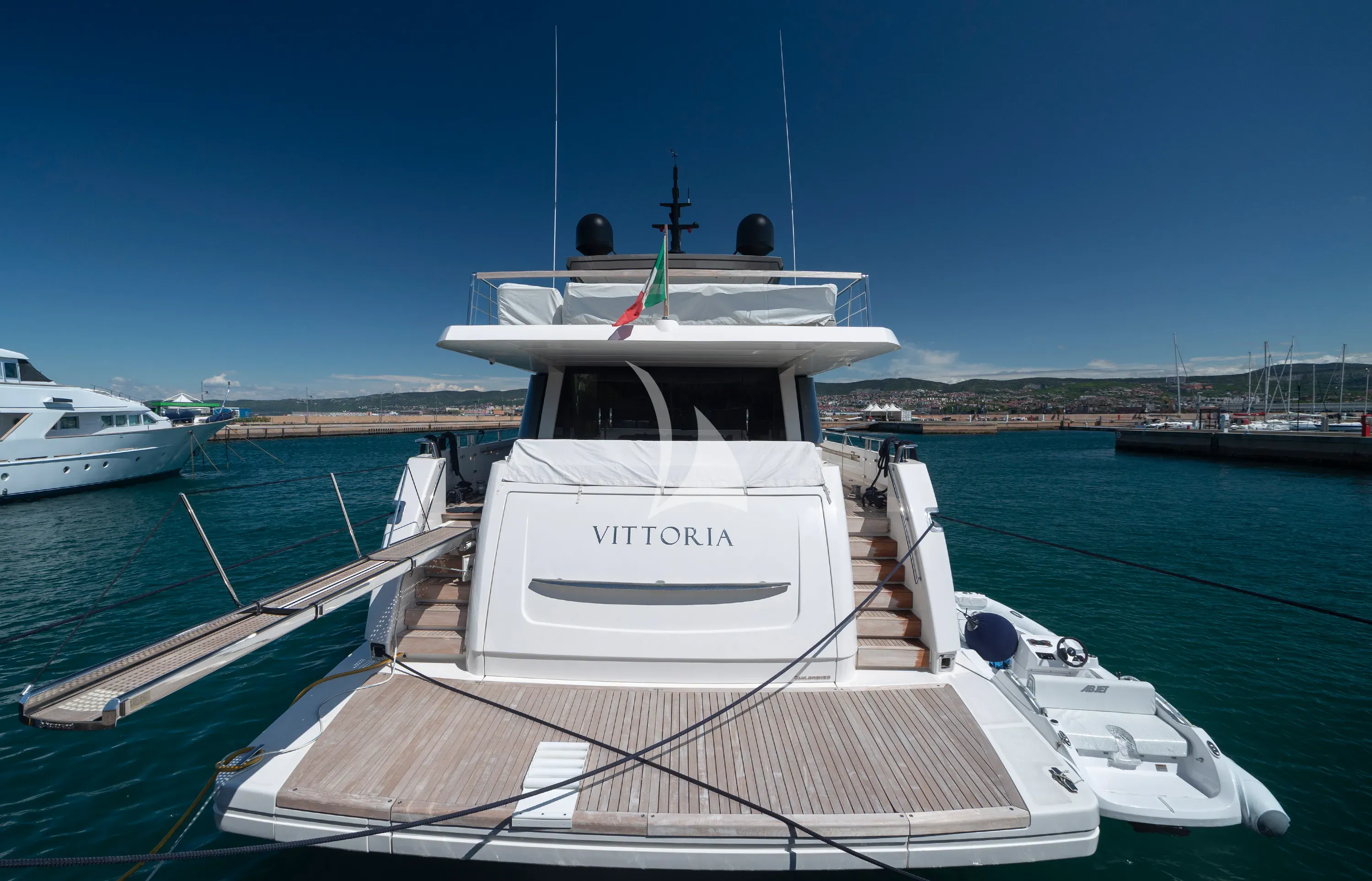 VITTORIA
