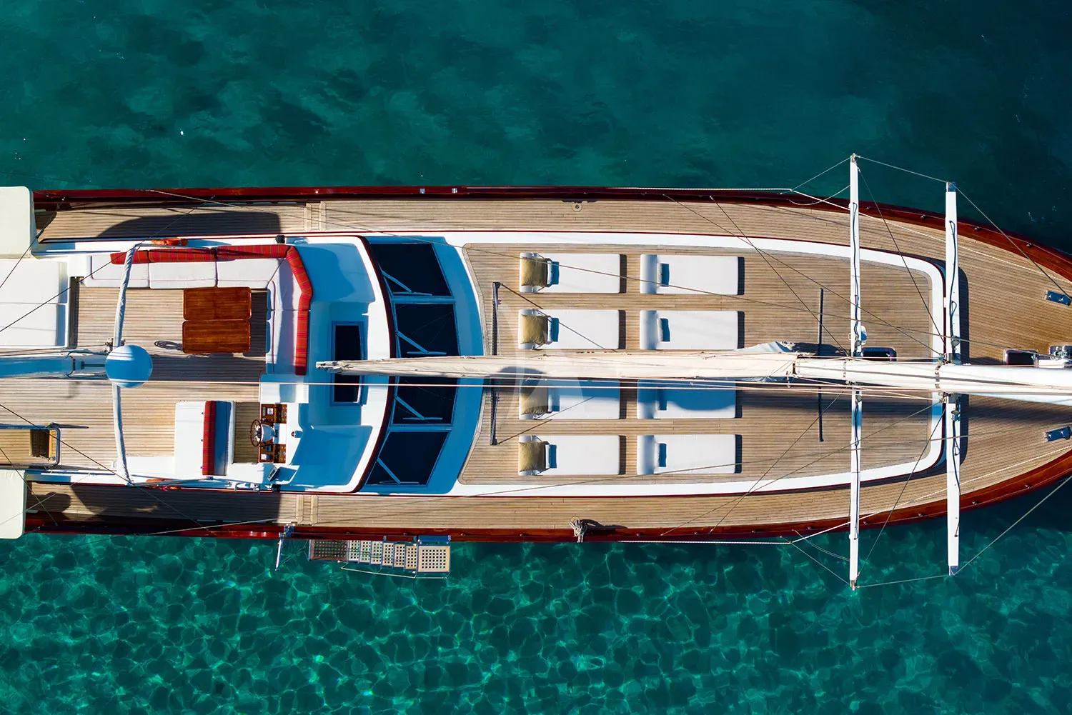 SERENITY 86