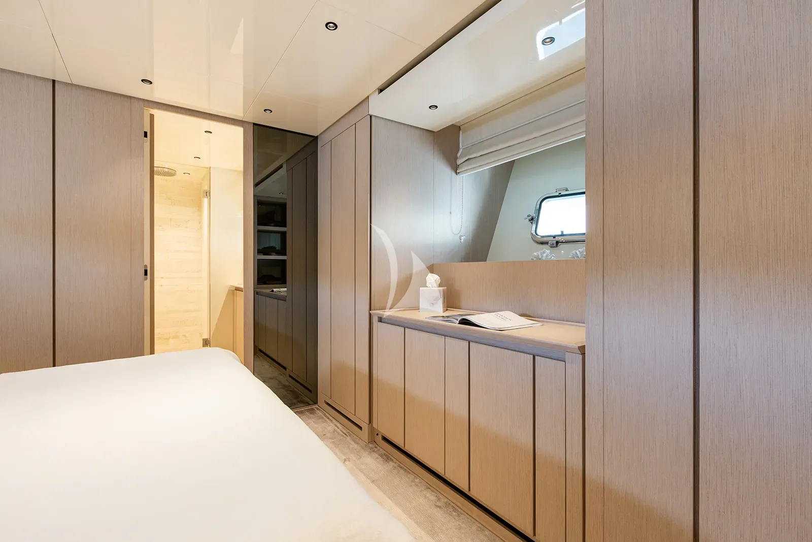 CLOUD IX