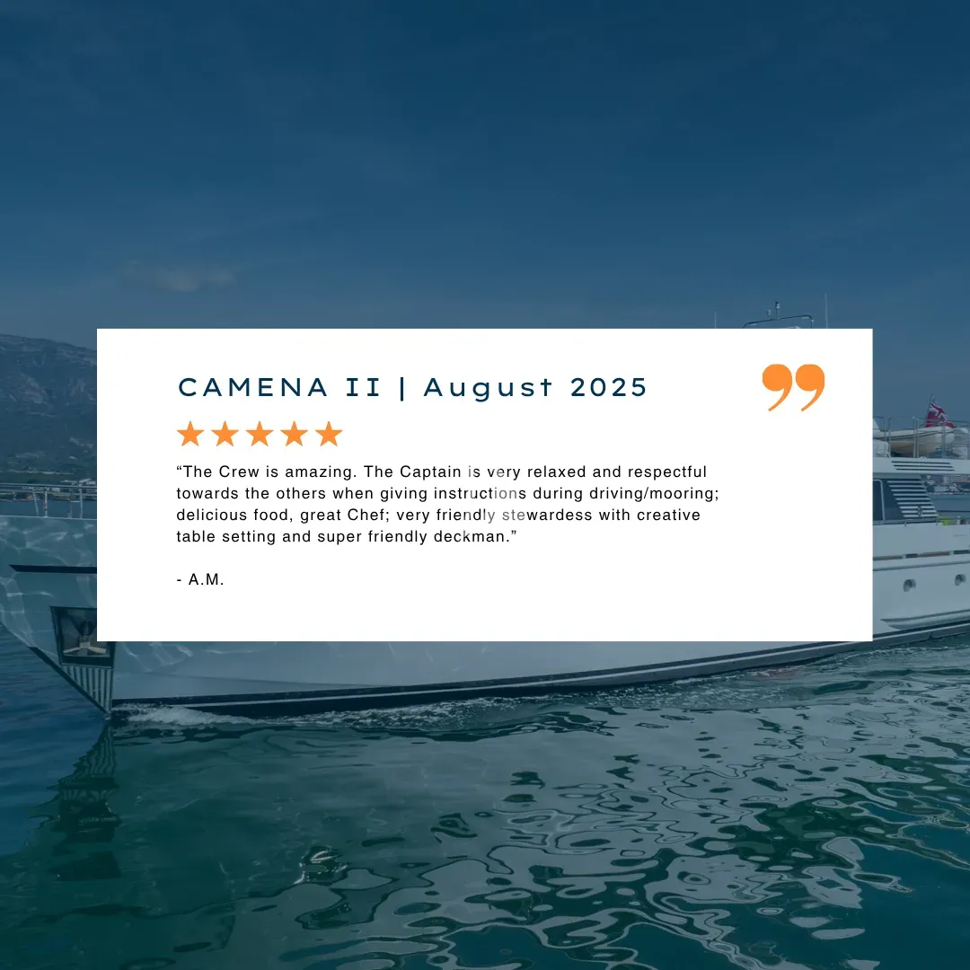 CAMENA II