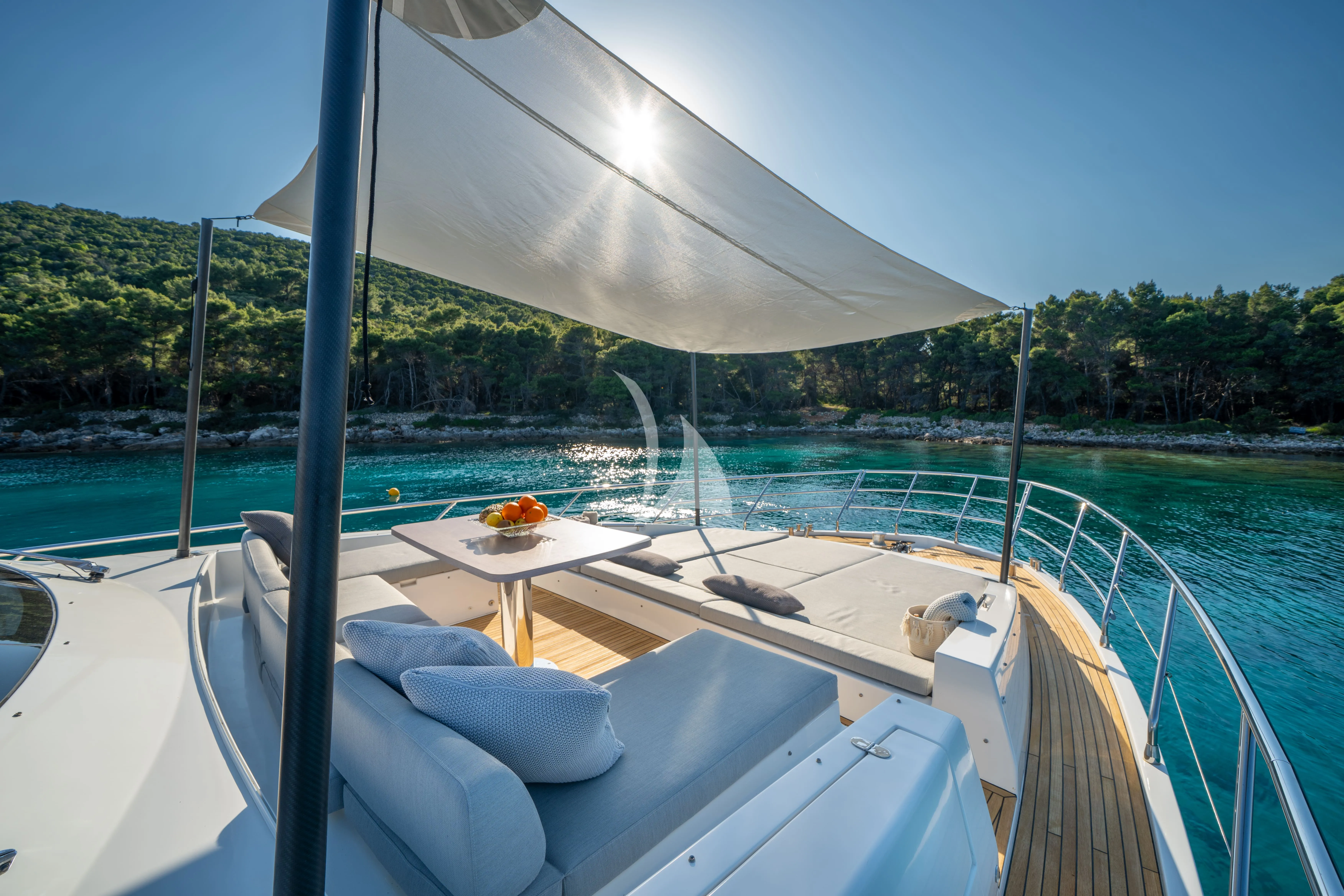 Relax of Croatia
