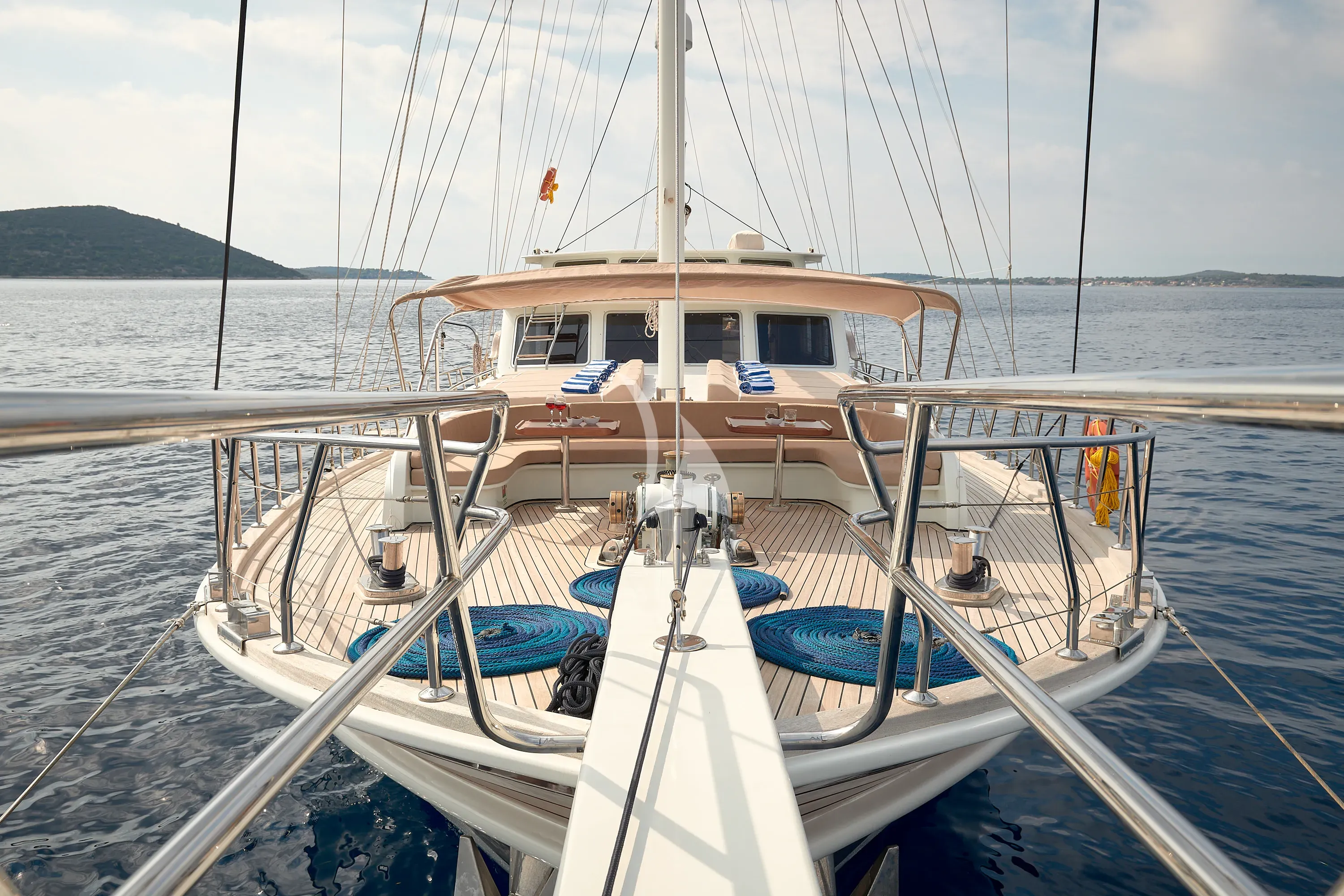 Sea Breeze