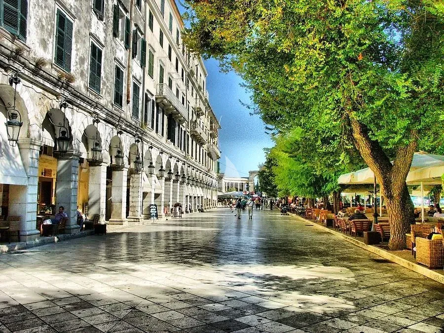 QUESTA e VITA