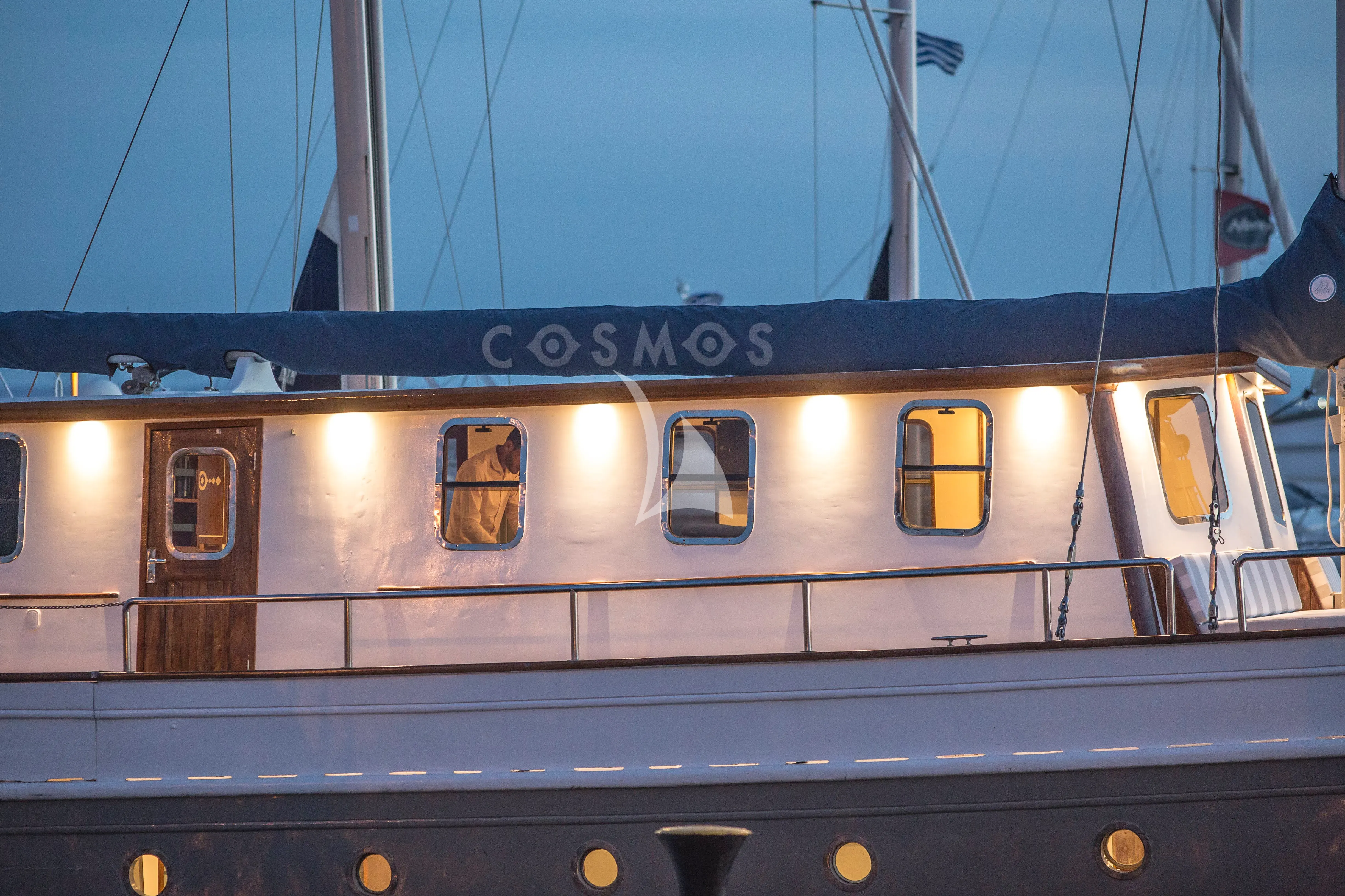 COSMOS