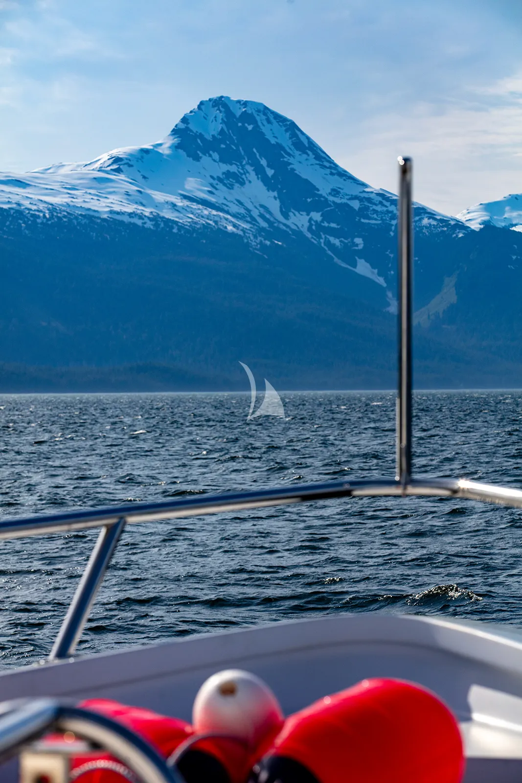 MY LADY ALASKA