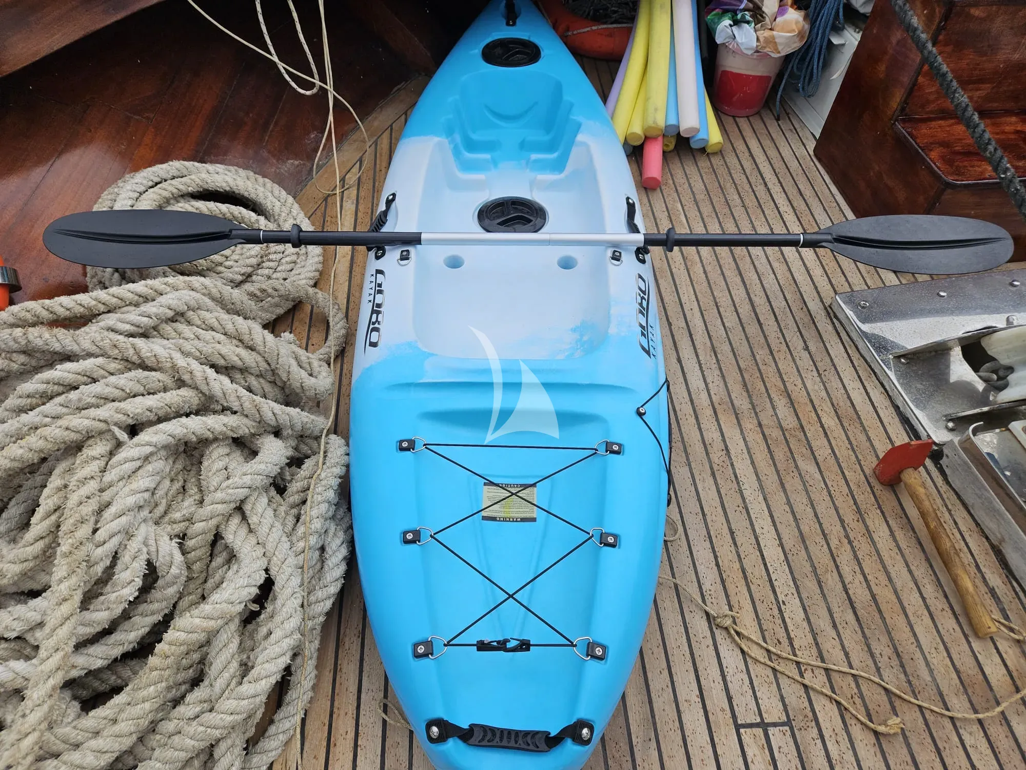 THALASSA