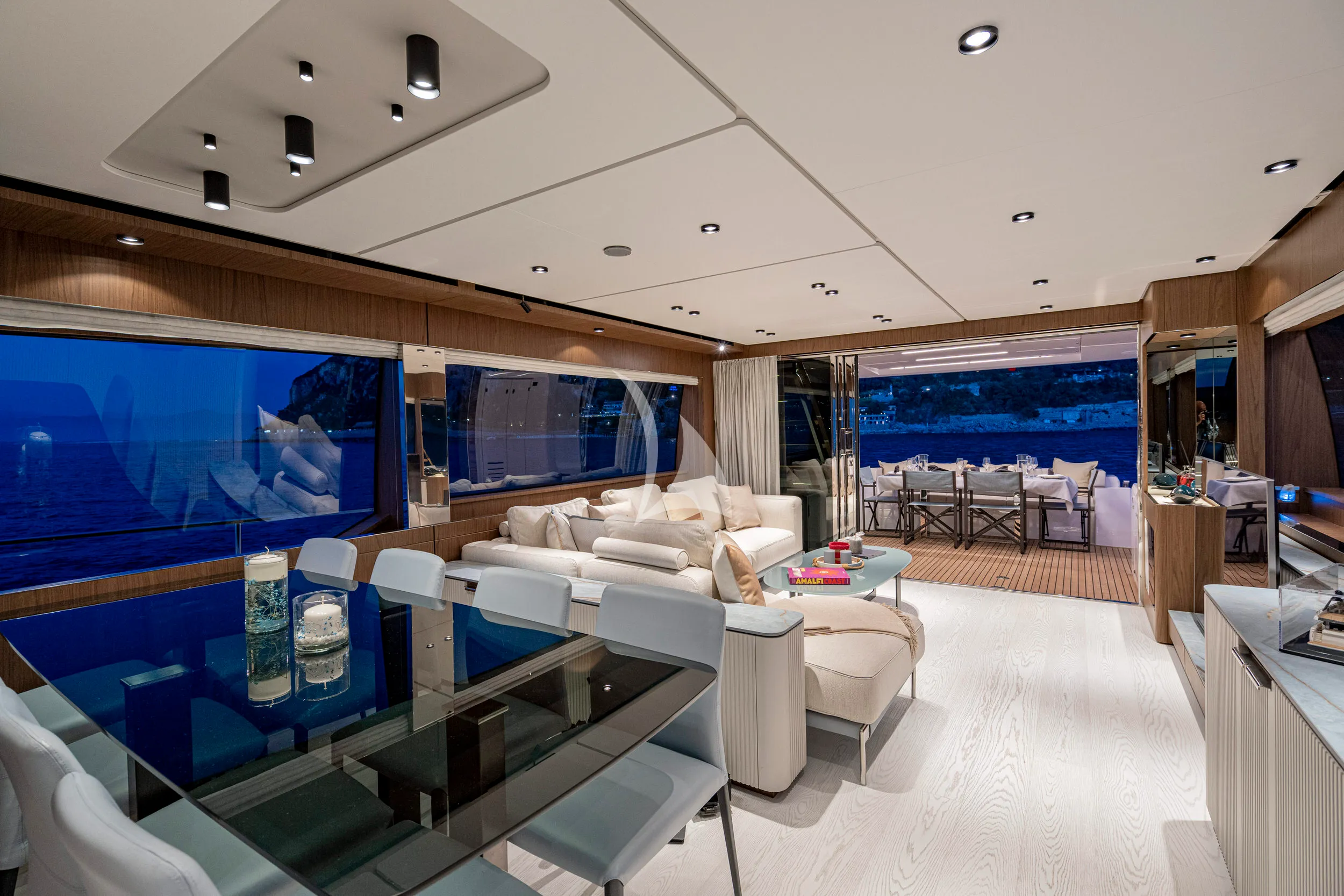 SEA DIAMOND