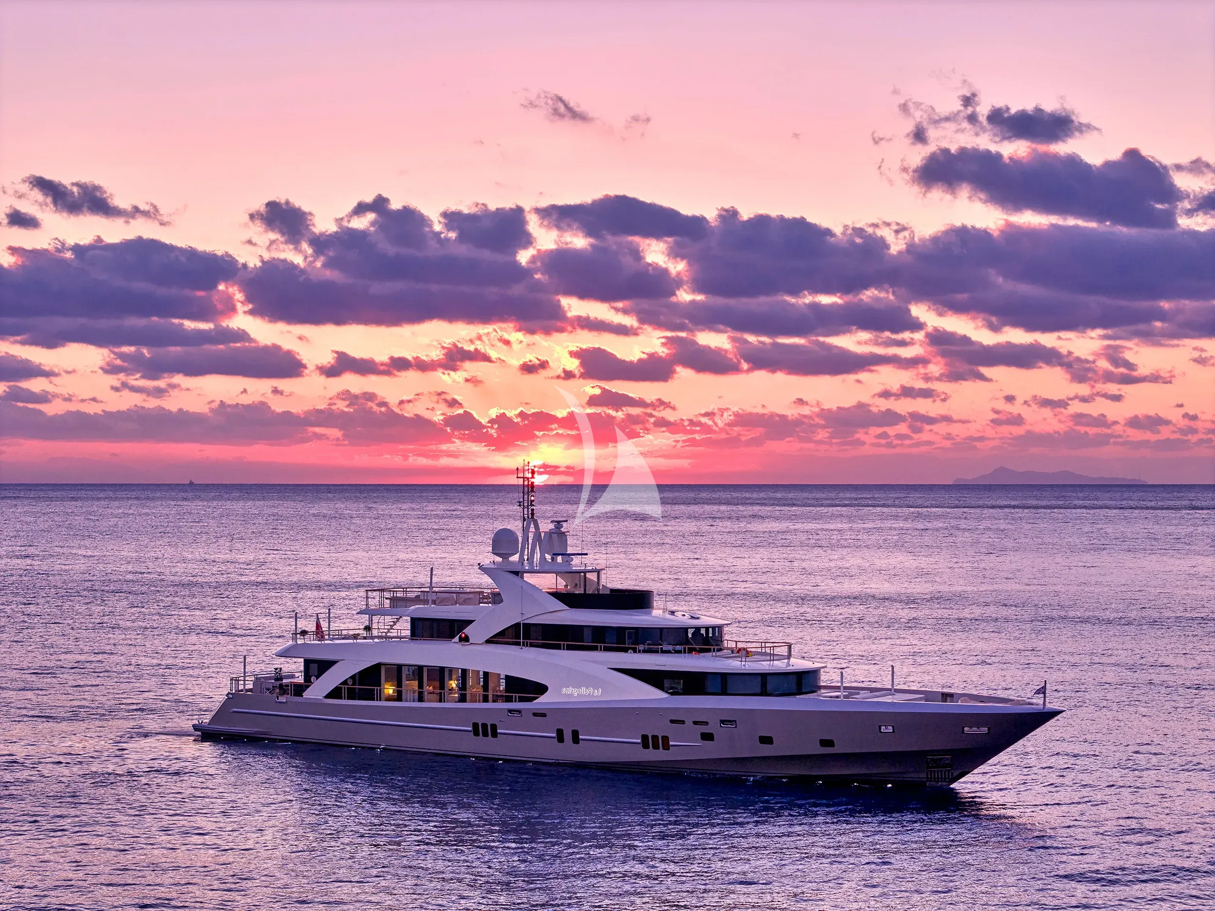LA PELLEGRINA 1