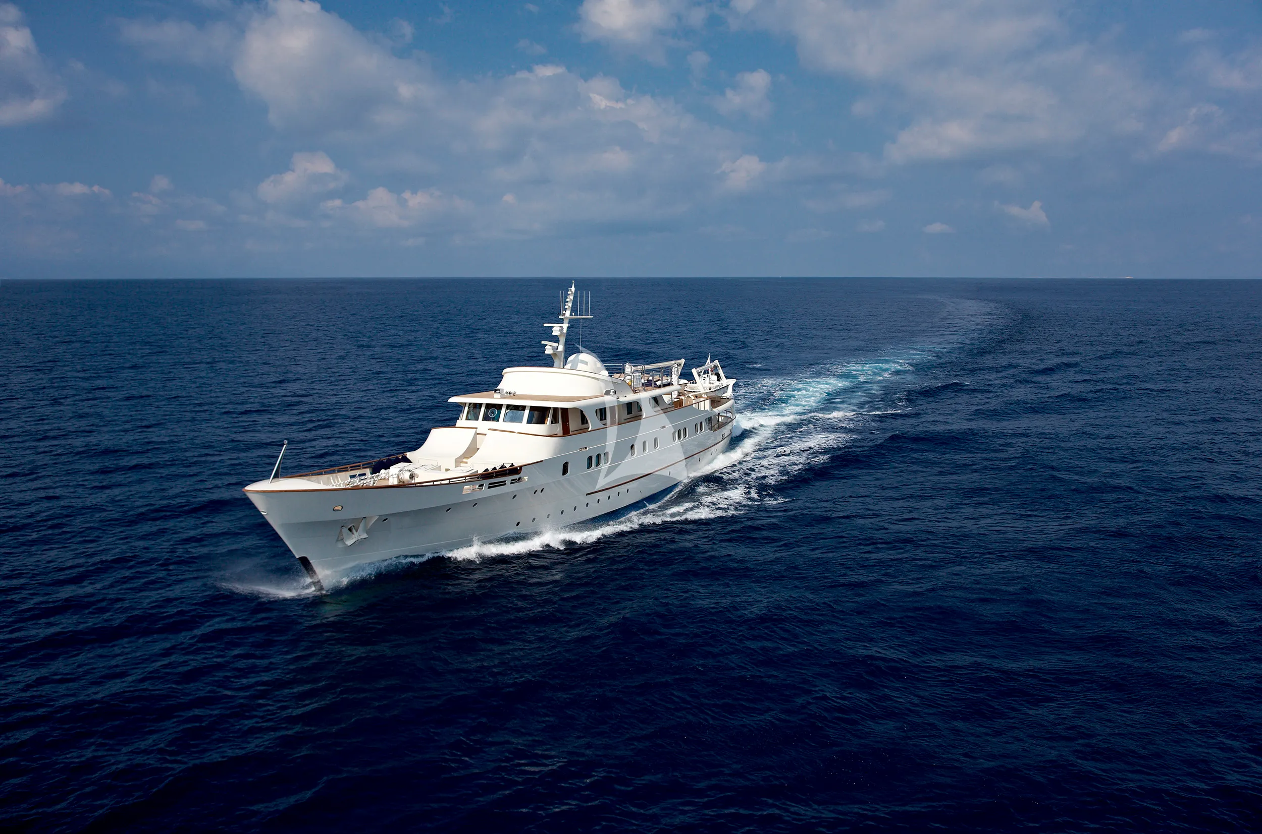 NORTHWIND II
