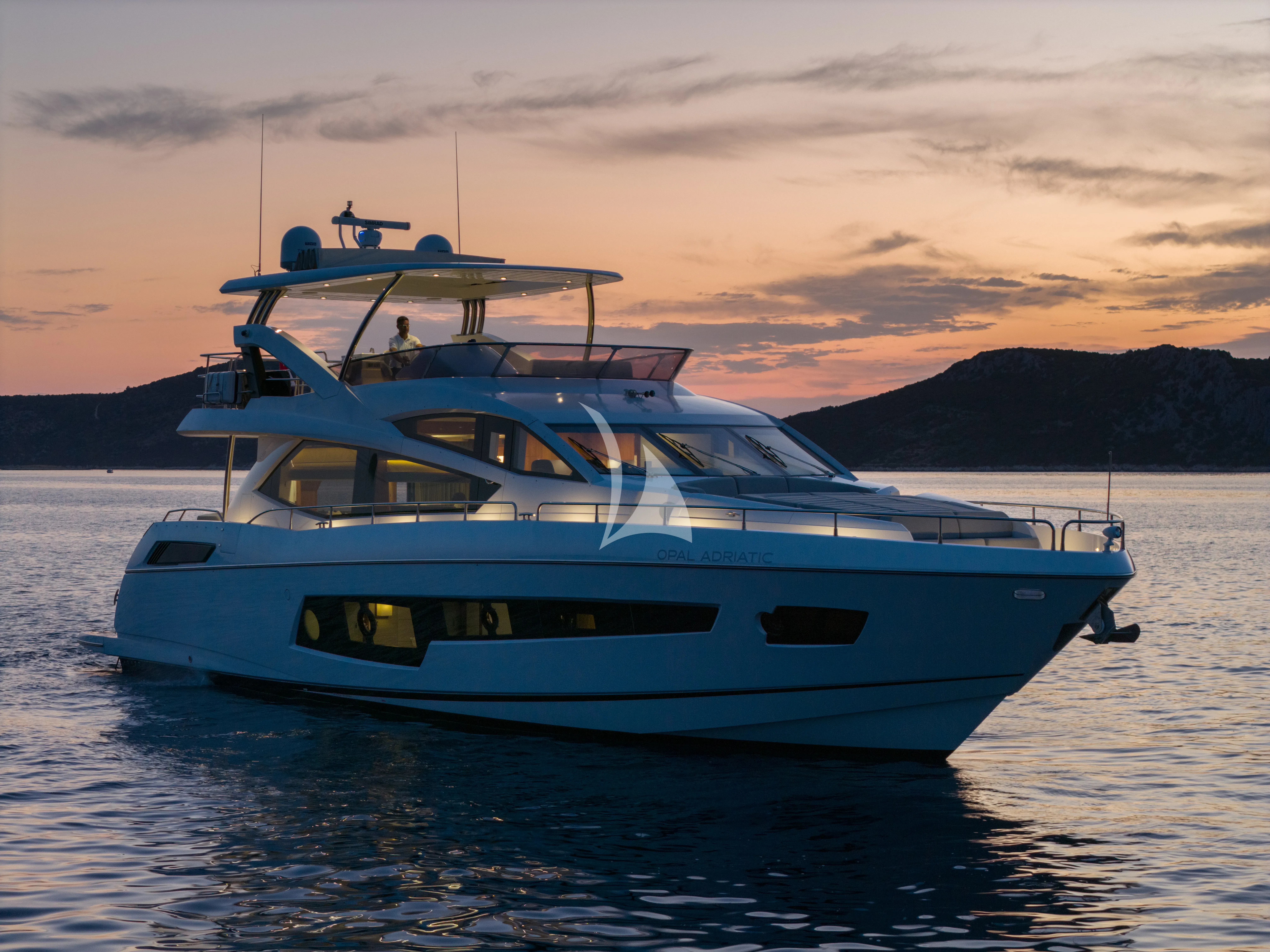 Opal Adriatic