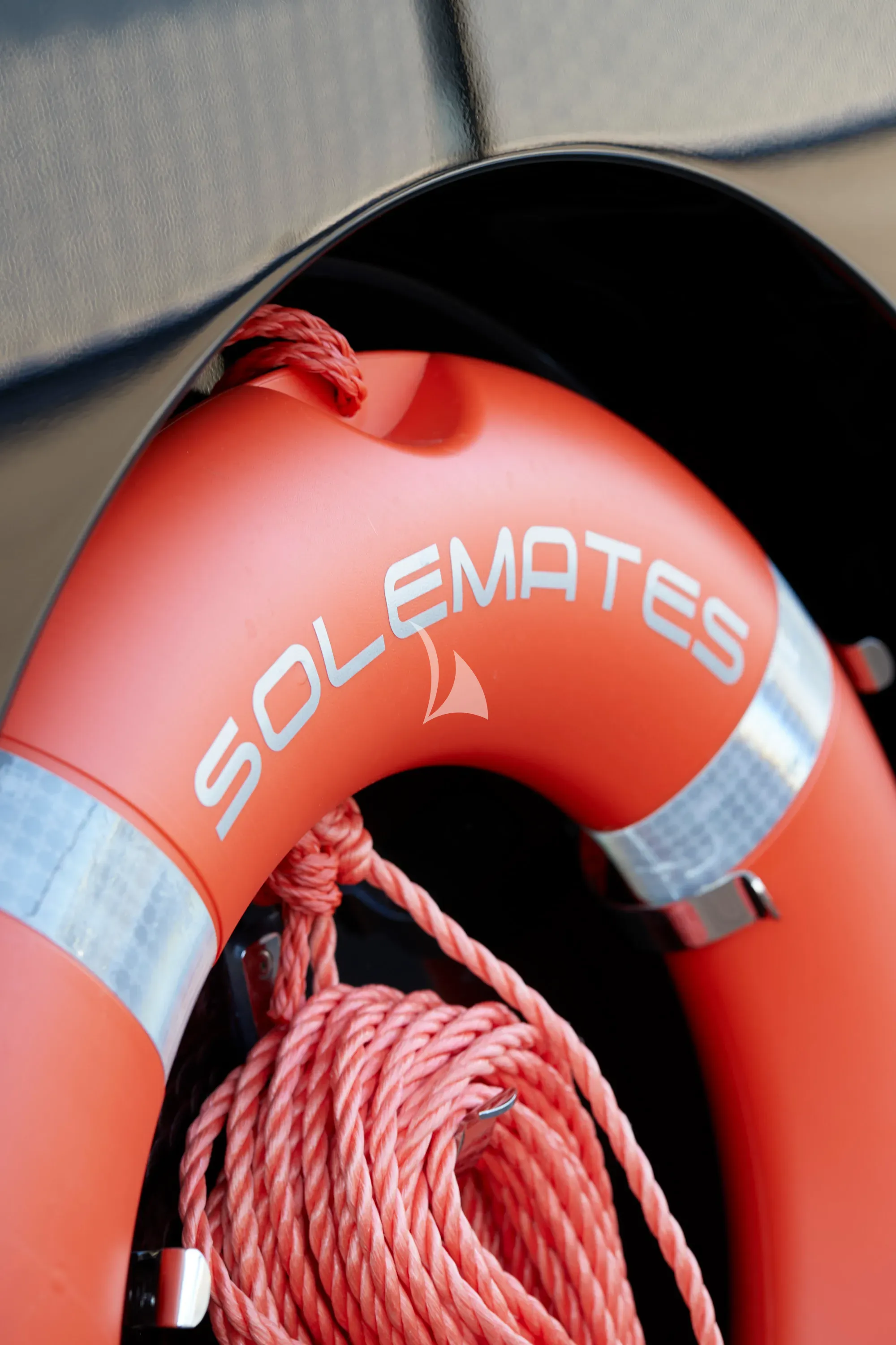 Solemates