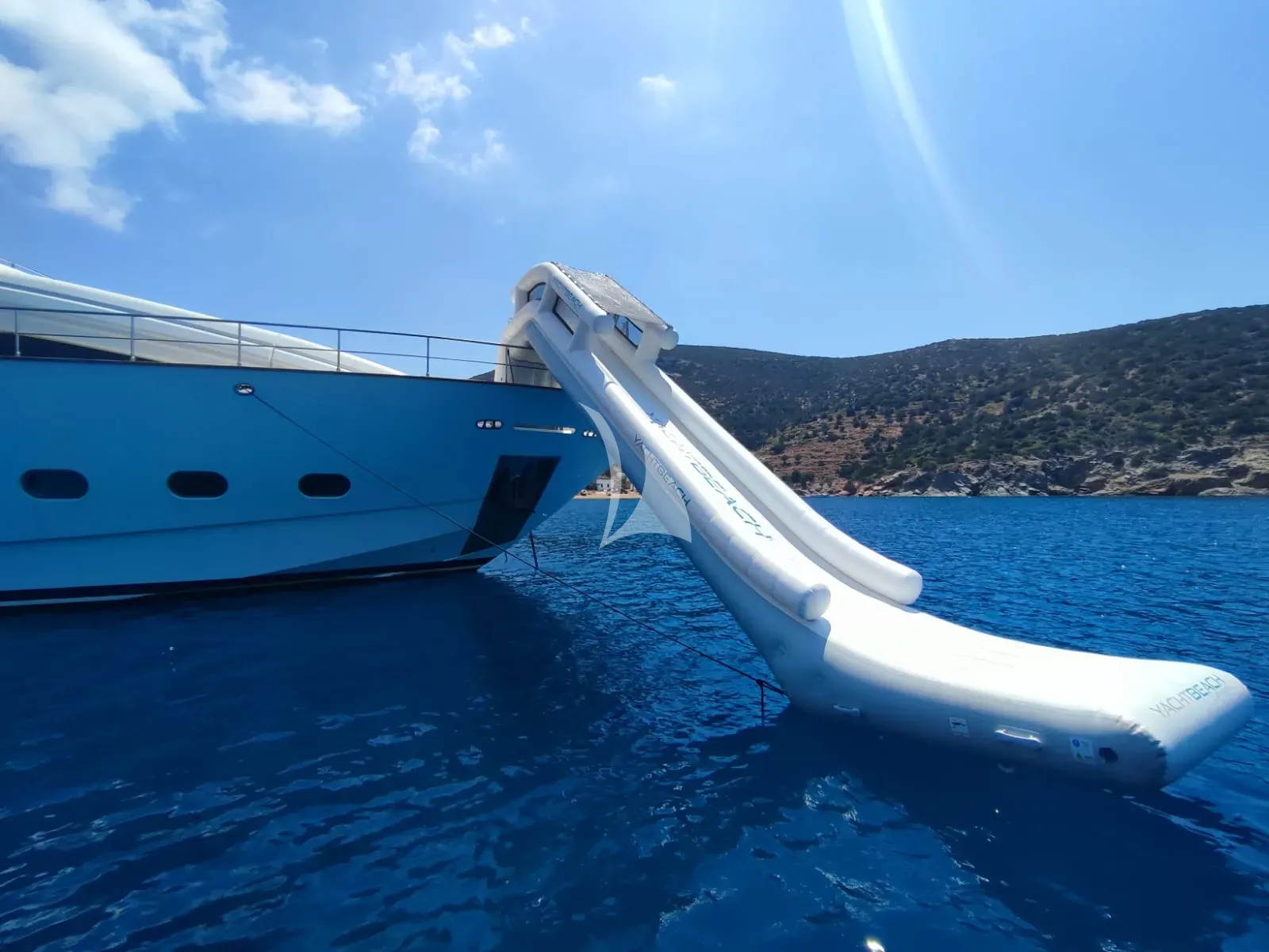 PARADISE