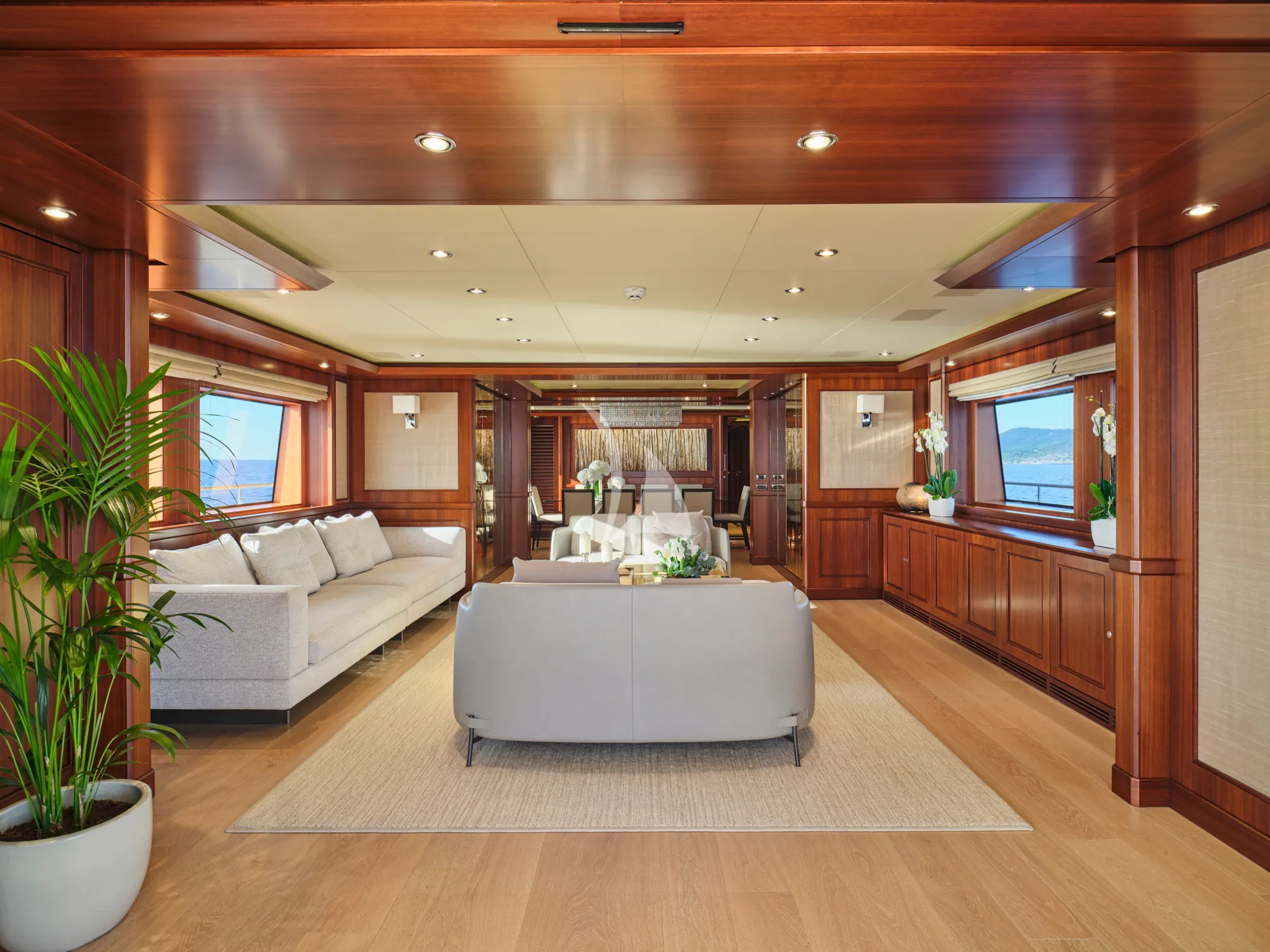 PALATIAL