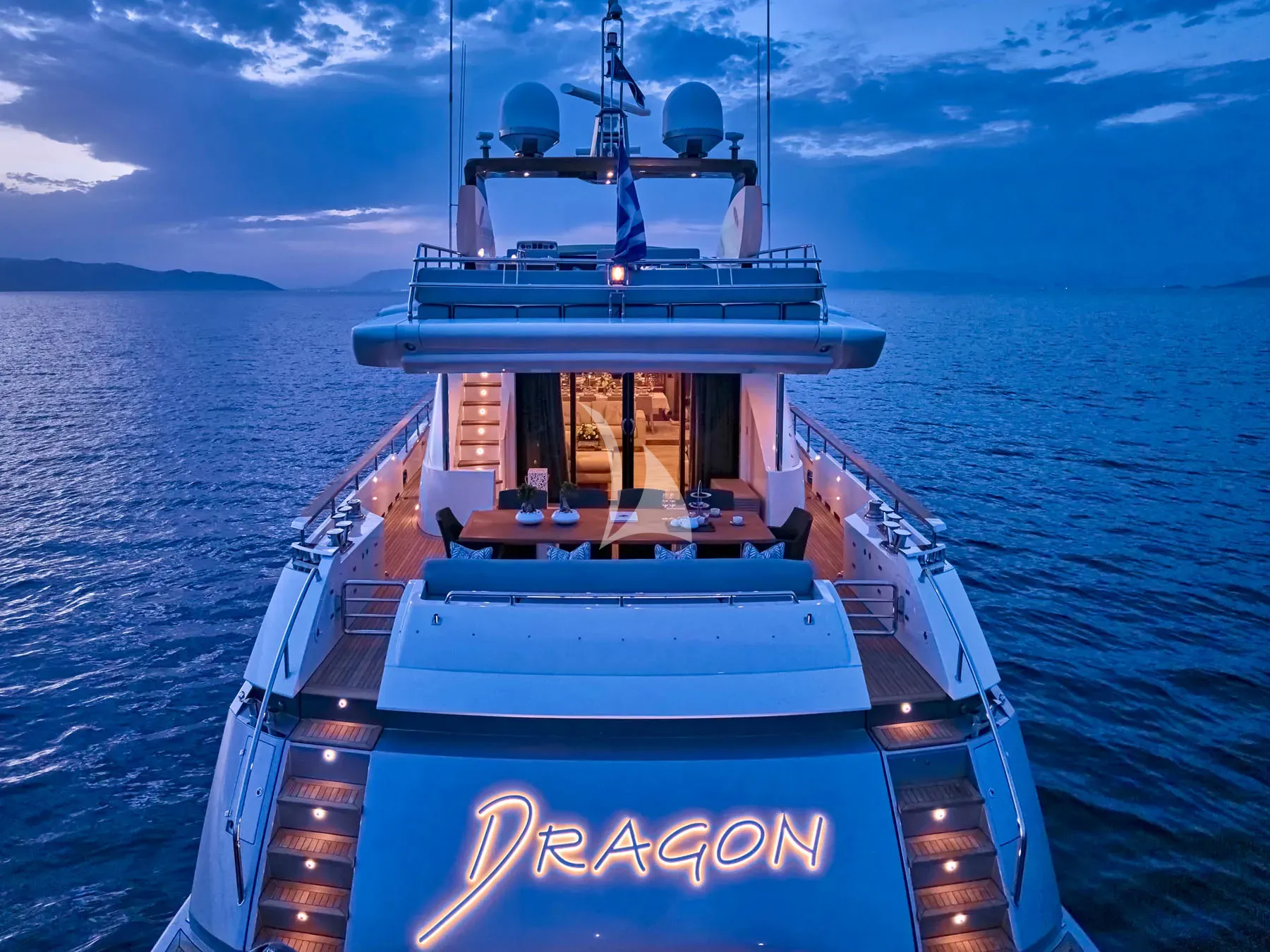 DRAGON
