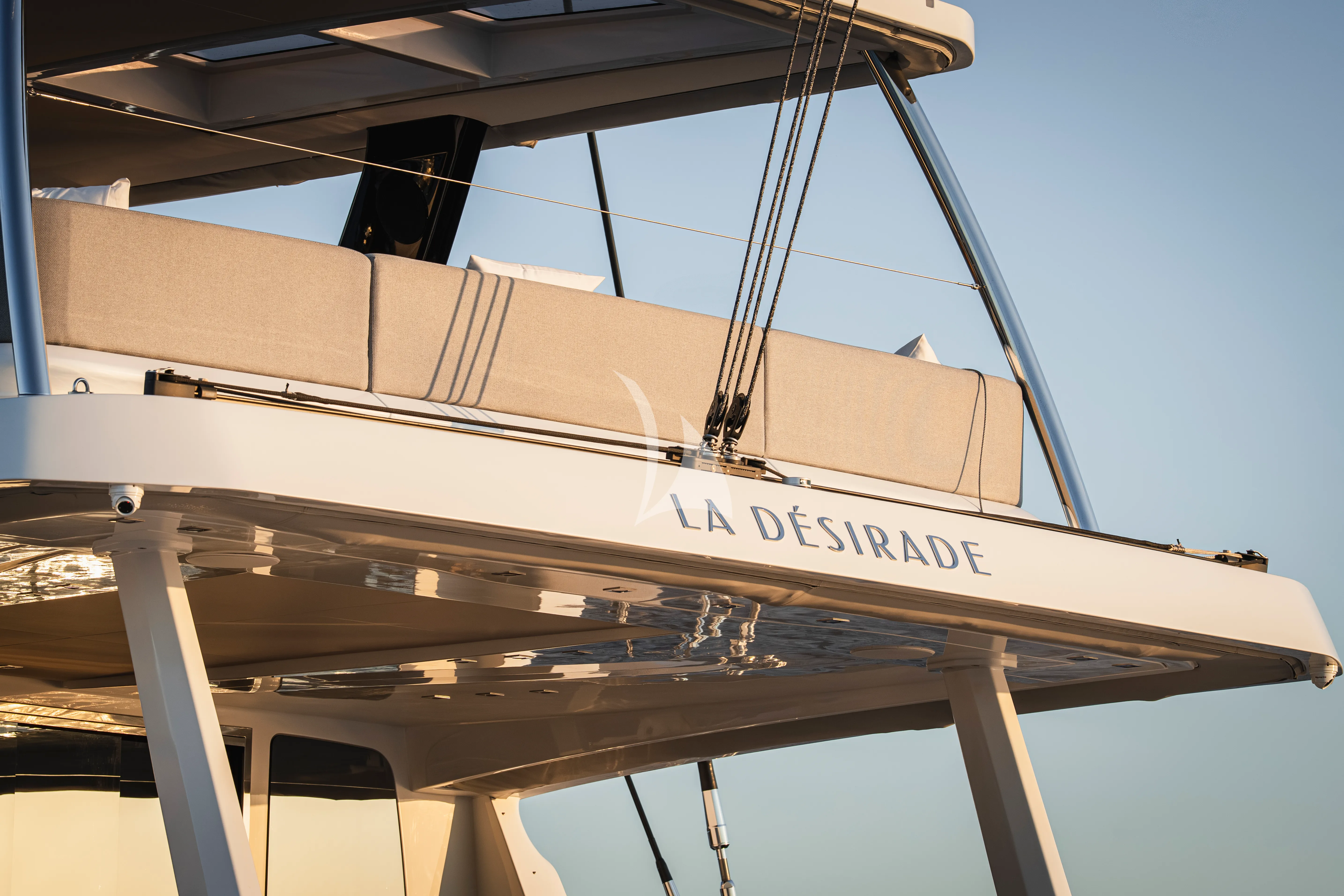 LA DESIRADE