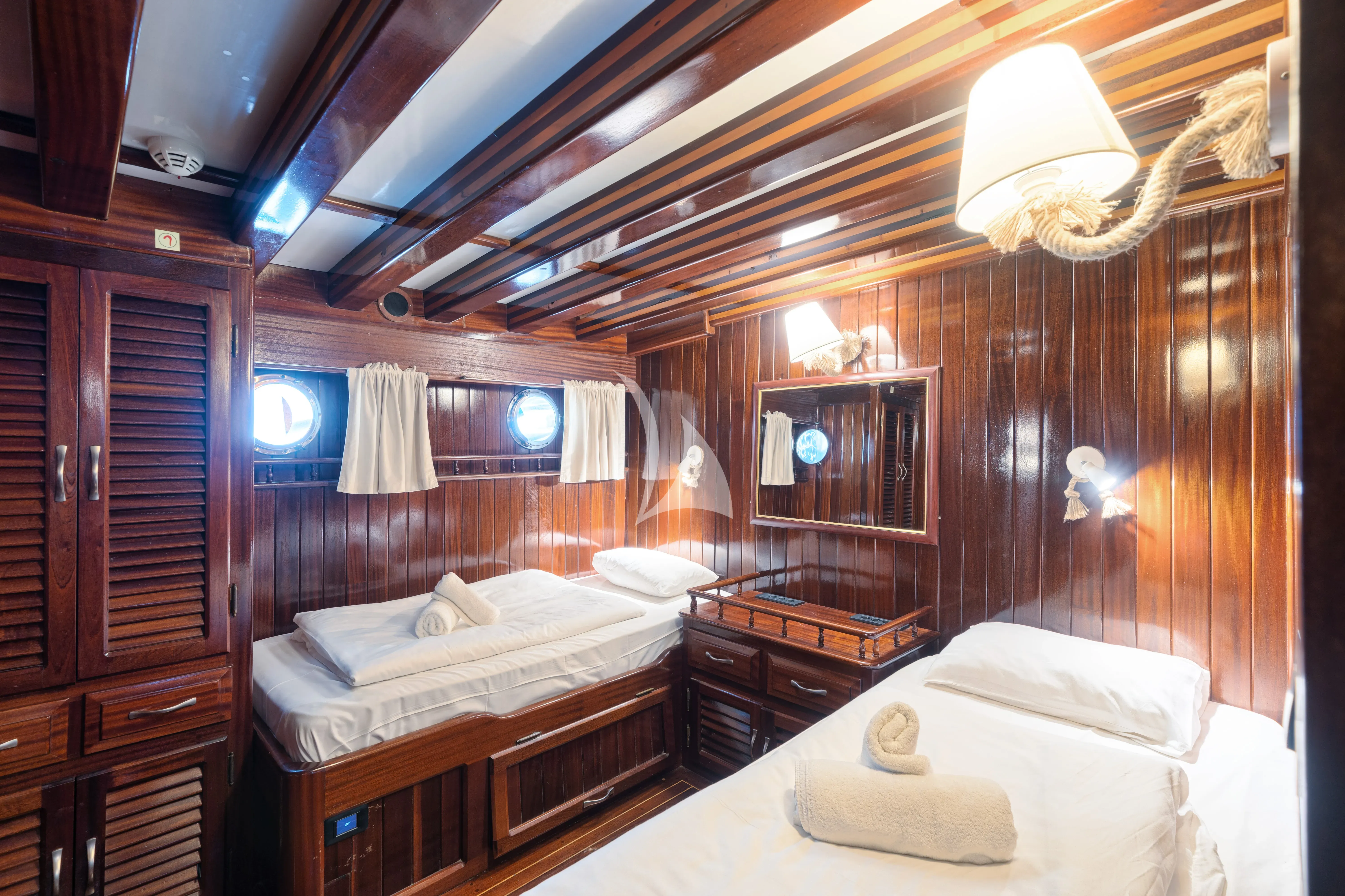 THALASSA