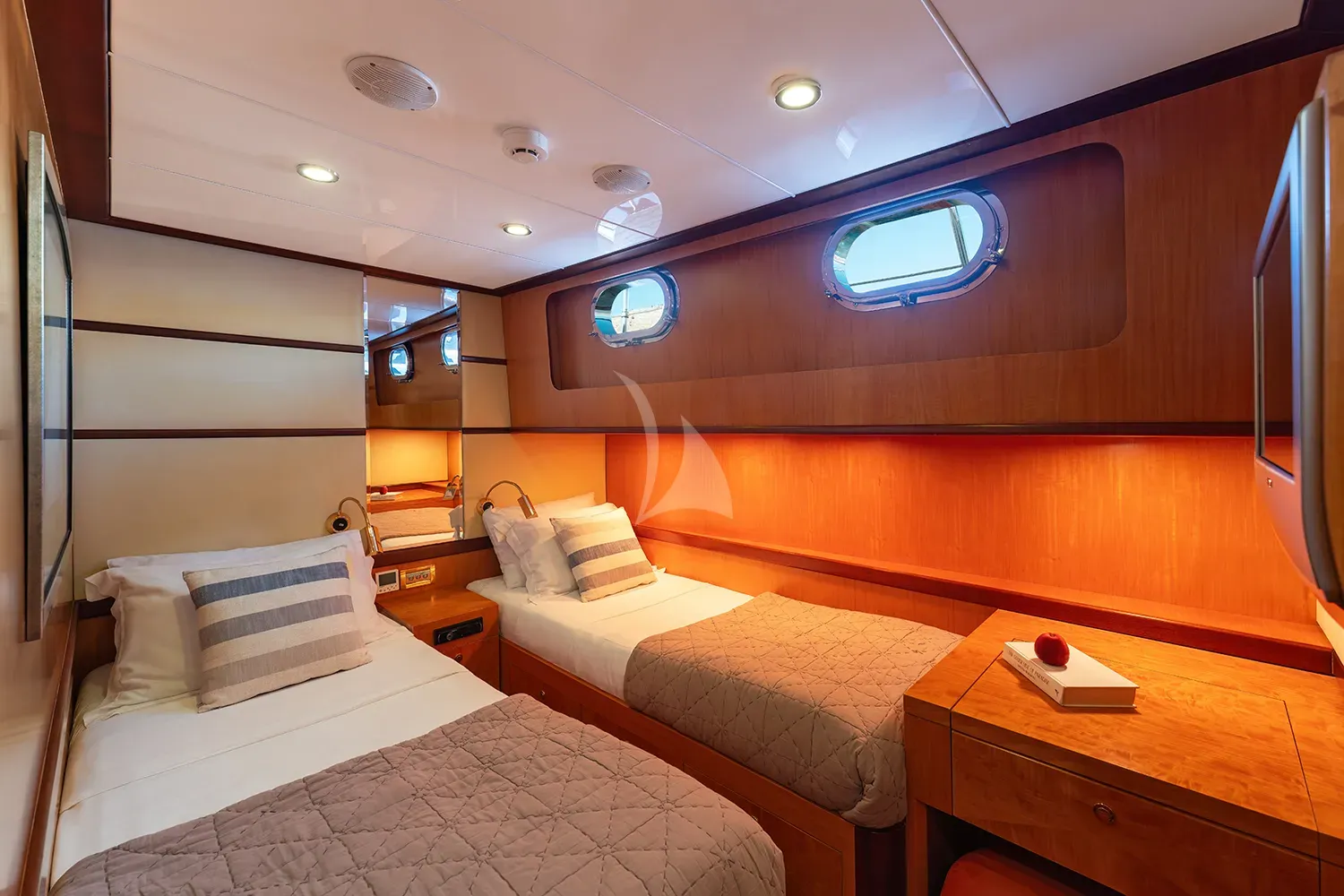 SERENITY 86
