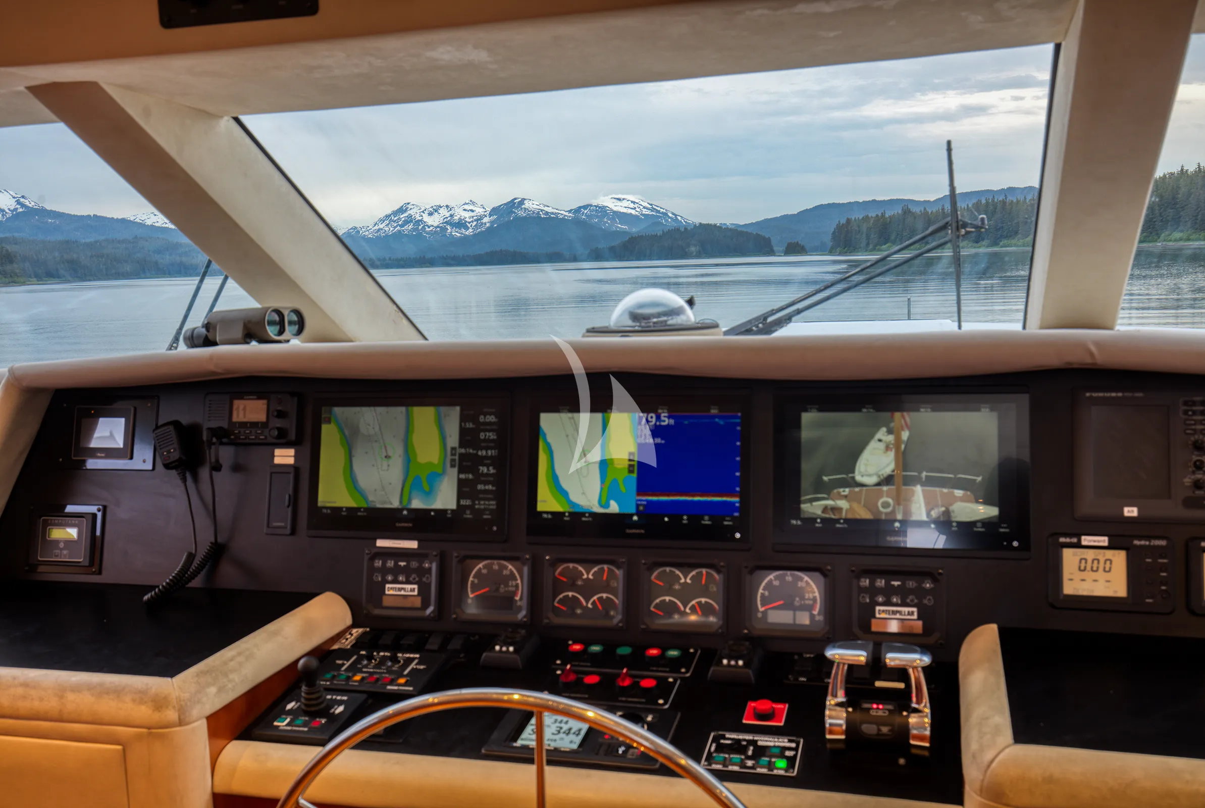 MY LADY ALASKA