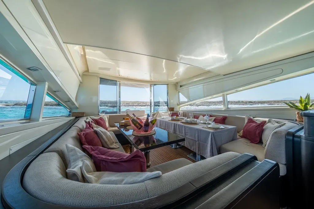aYa one